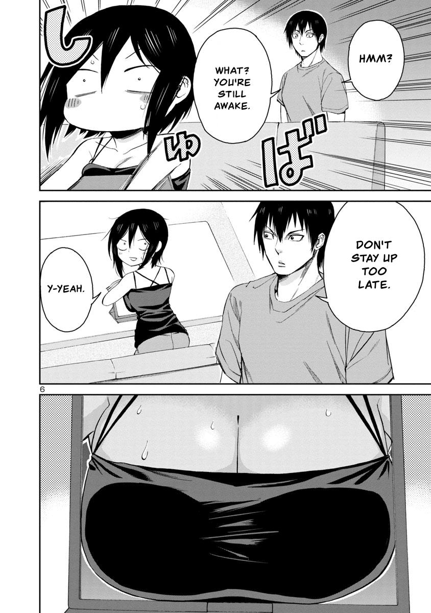Hitomi-chan wa Hito Mishiri Chap 65 - Next Chap 66