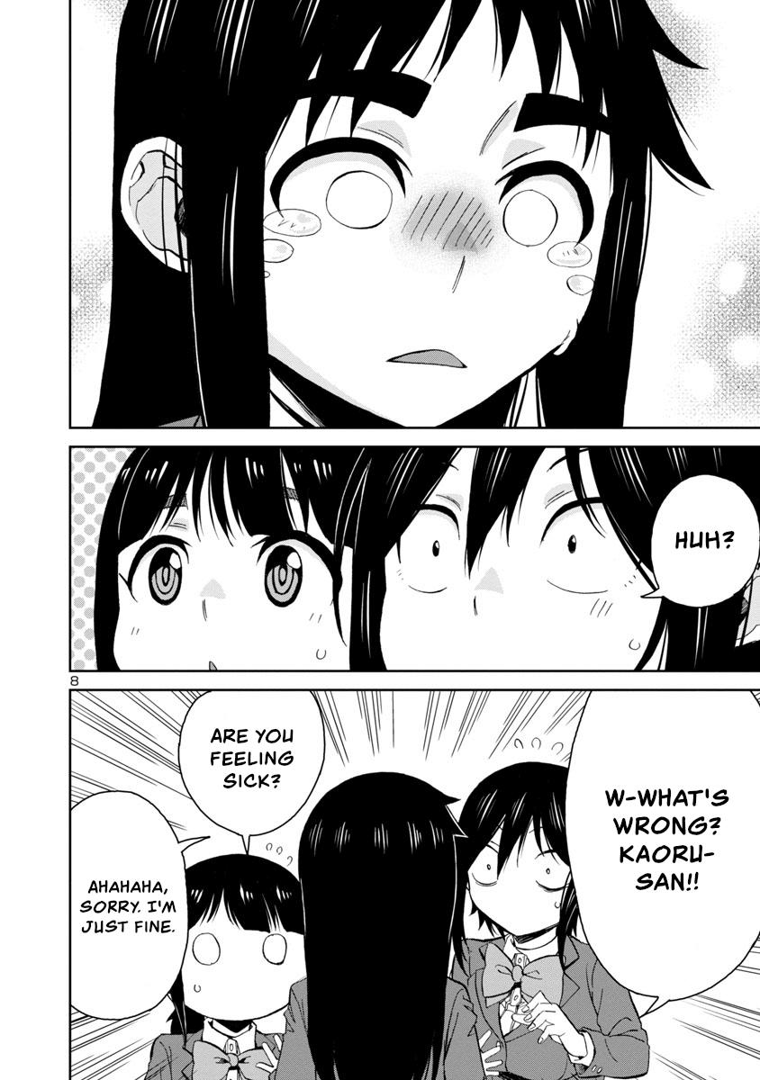 Hitomi-chan wa Hito Mishiri Chap 68 - Next Chap 69