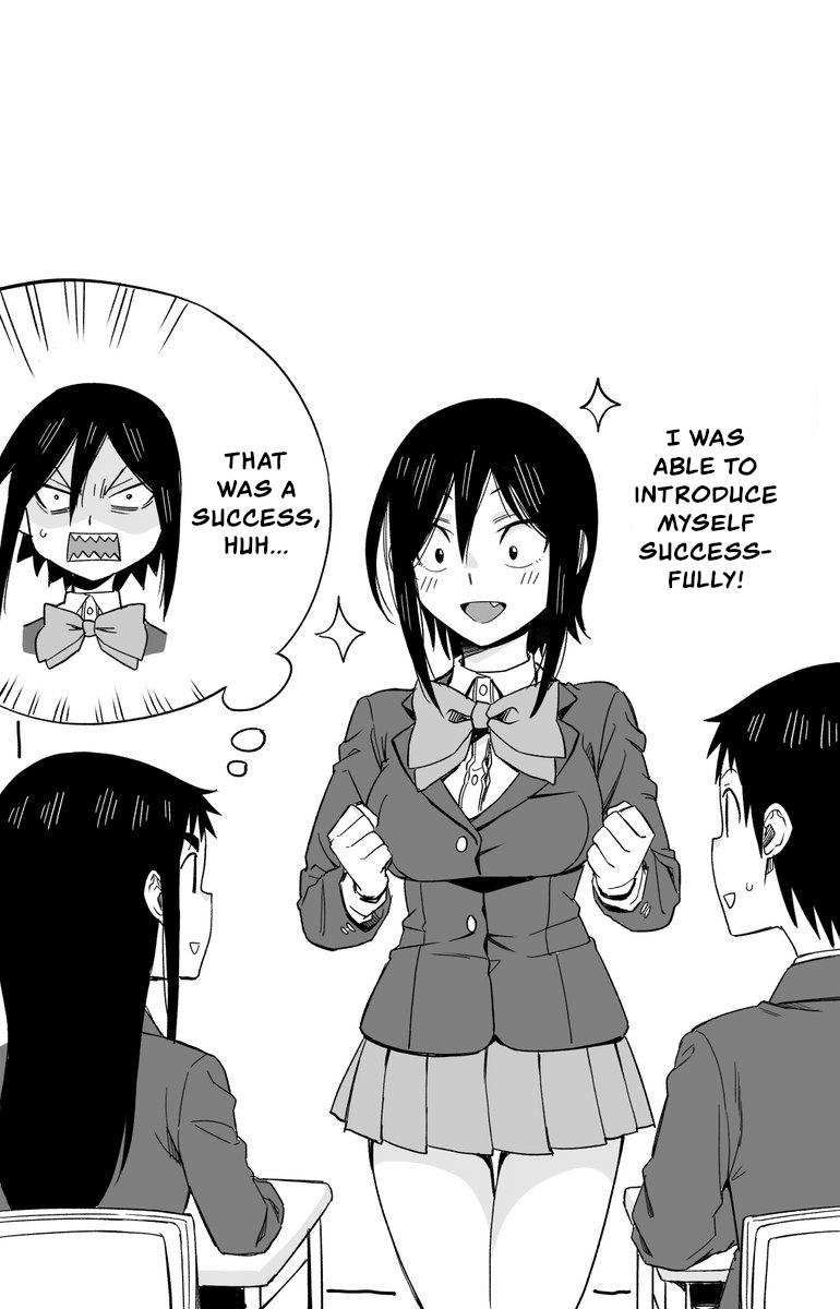Hitomi-chan wa Hito Mishiri Chap 60 - Next Chap 61