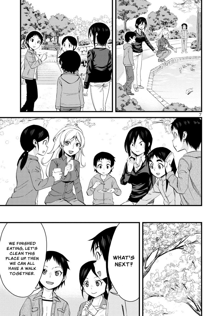 Hitomi-chan wa Hito Mishiri Chap 62 - Next Chap 63