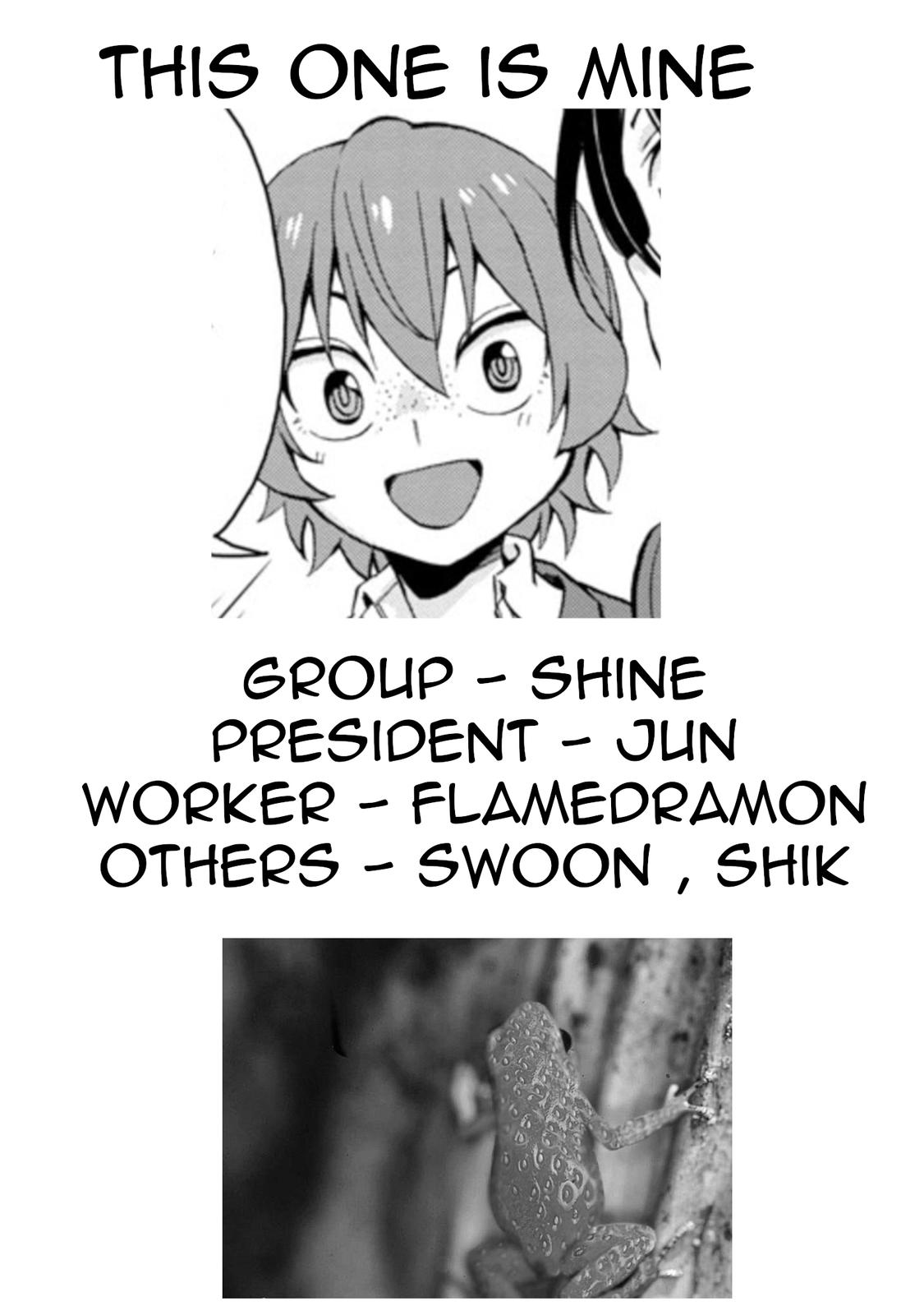 Hitomi-chan wa Hito Mishiri Chap 78 - Next Chap 79