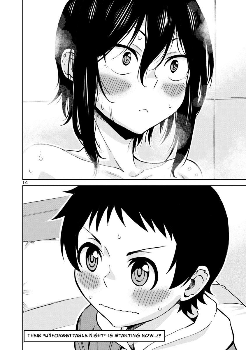 Hitomi-chan wa Hito Mishiri Chap 72 - Next Chap 73