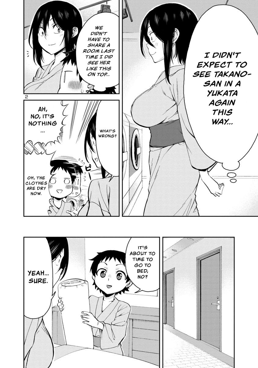 Hitomi-chan wa Hito Mishiri Chap 73 - Next Chap 74