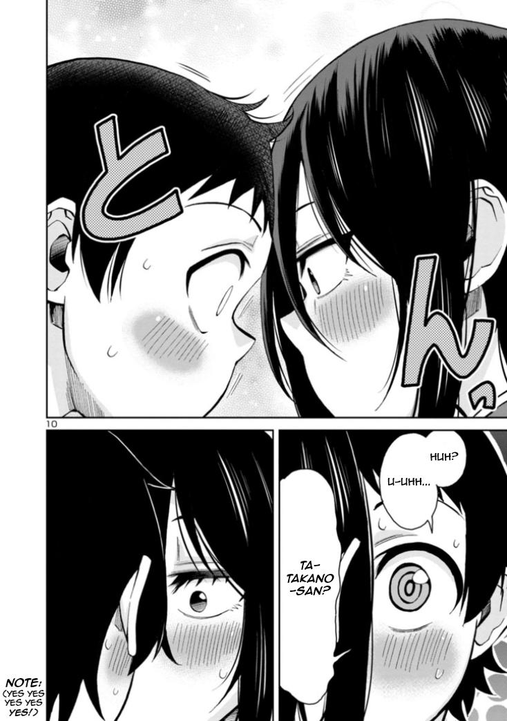 Hitomi-chan wa Hito Mishiri Chap 80 - Next Chap 81