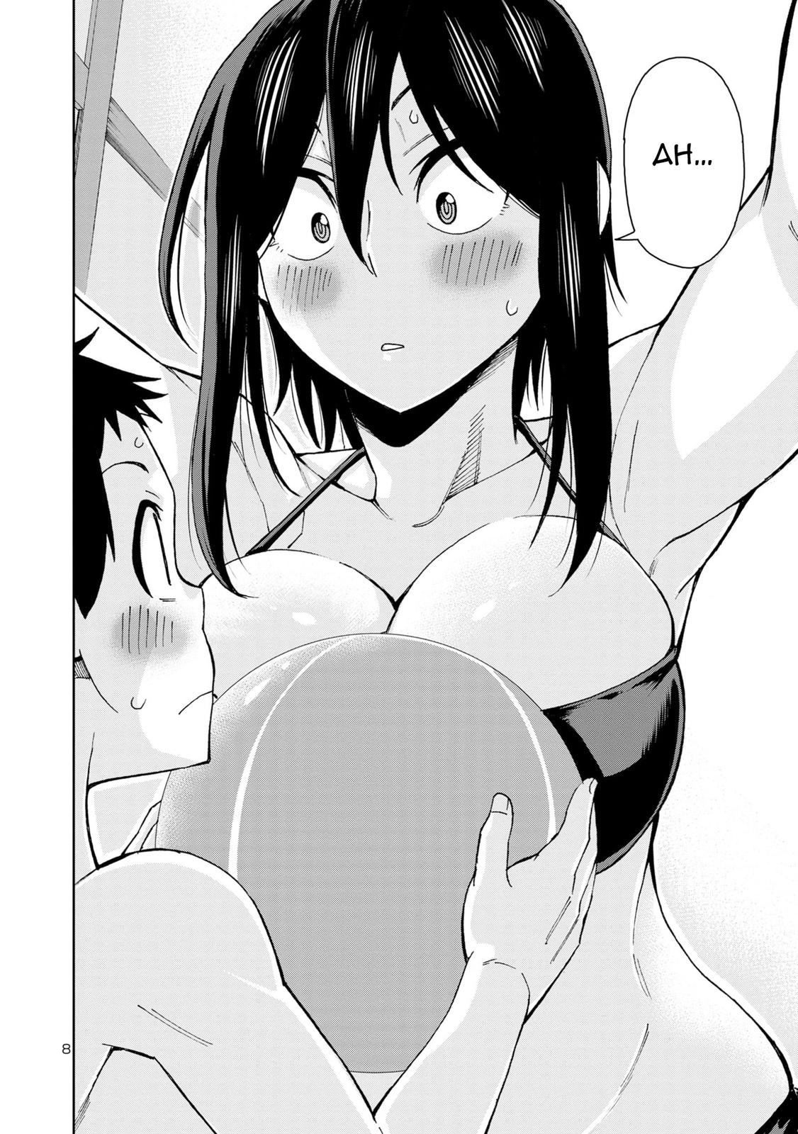 Hitomi-chan wa Hito Mishiri Chap 99 - Next Chap 100