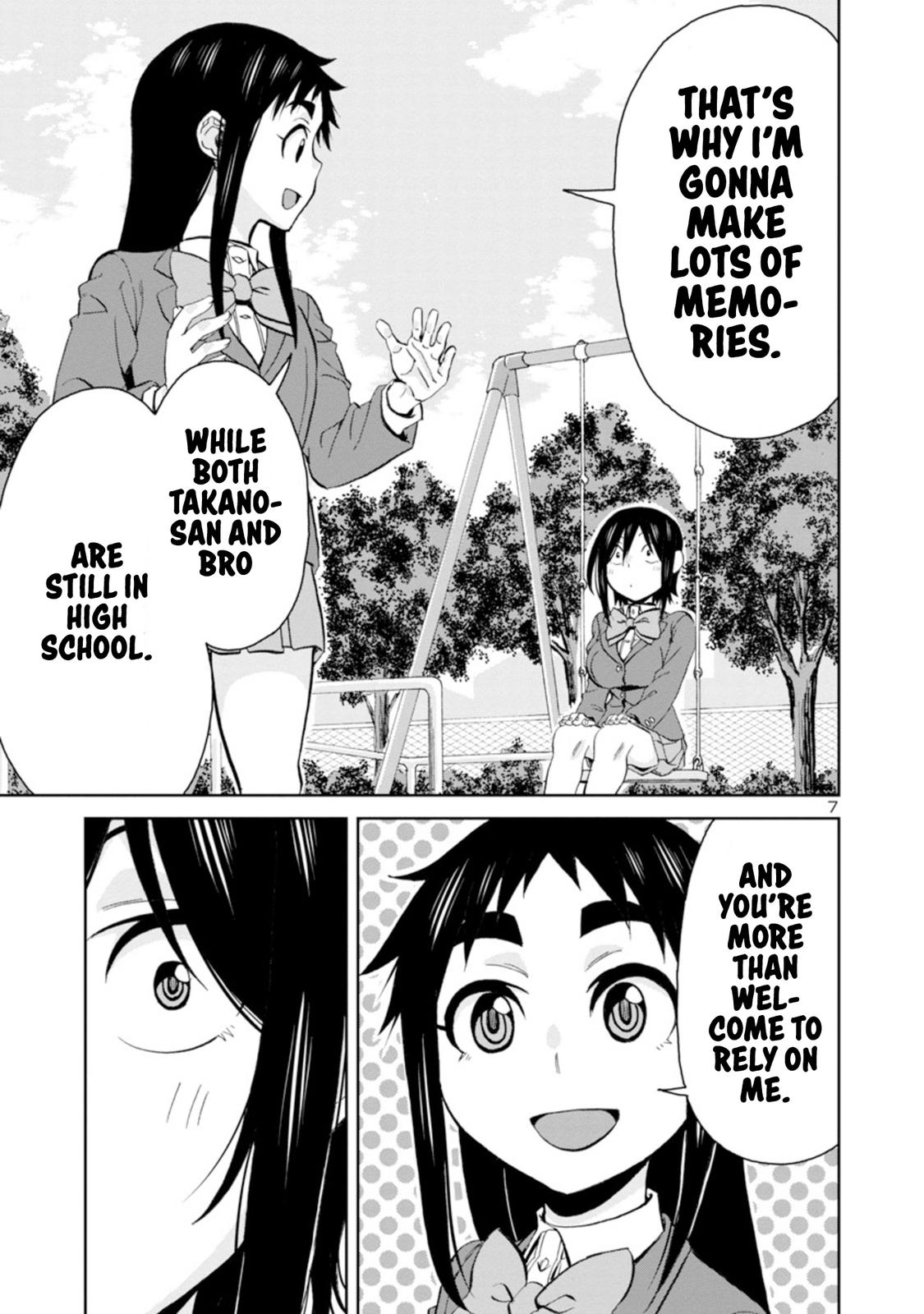 Hitomi-chan wa Hito Mishiri Chap 93 - Next Chap 94