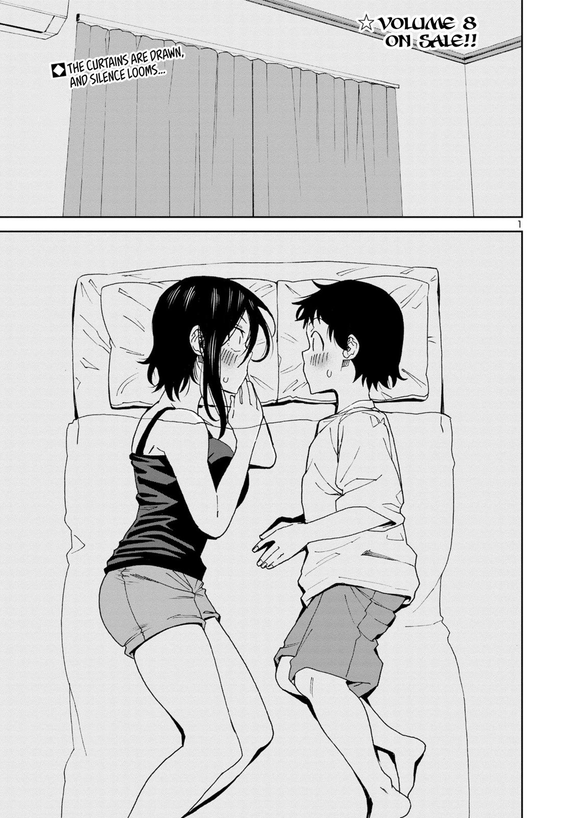 Hitomi-chan wa Hito Mishiri Chap 105 - Next Chap 106