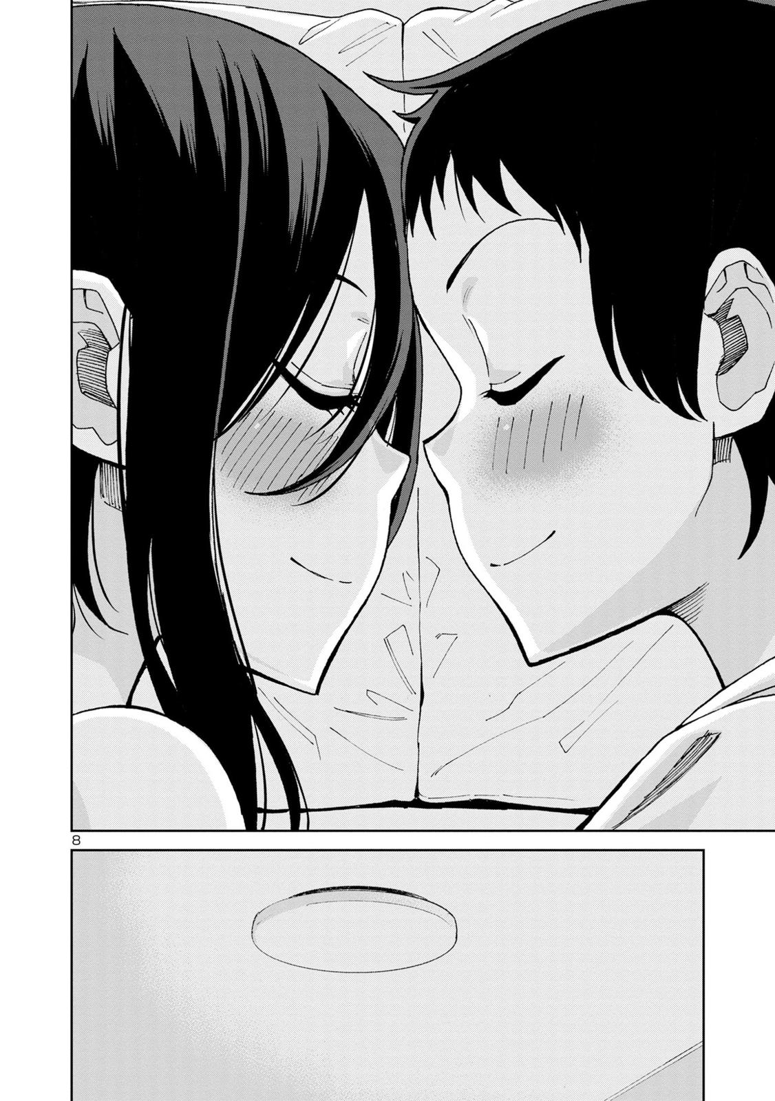Hitomi-chan wa Hito Mishiri Chap 105 - Next Chap 106