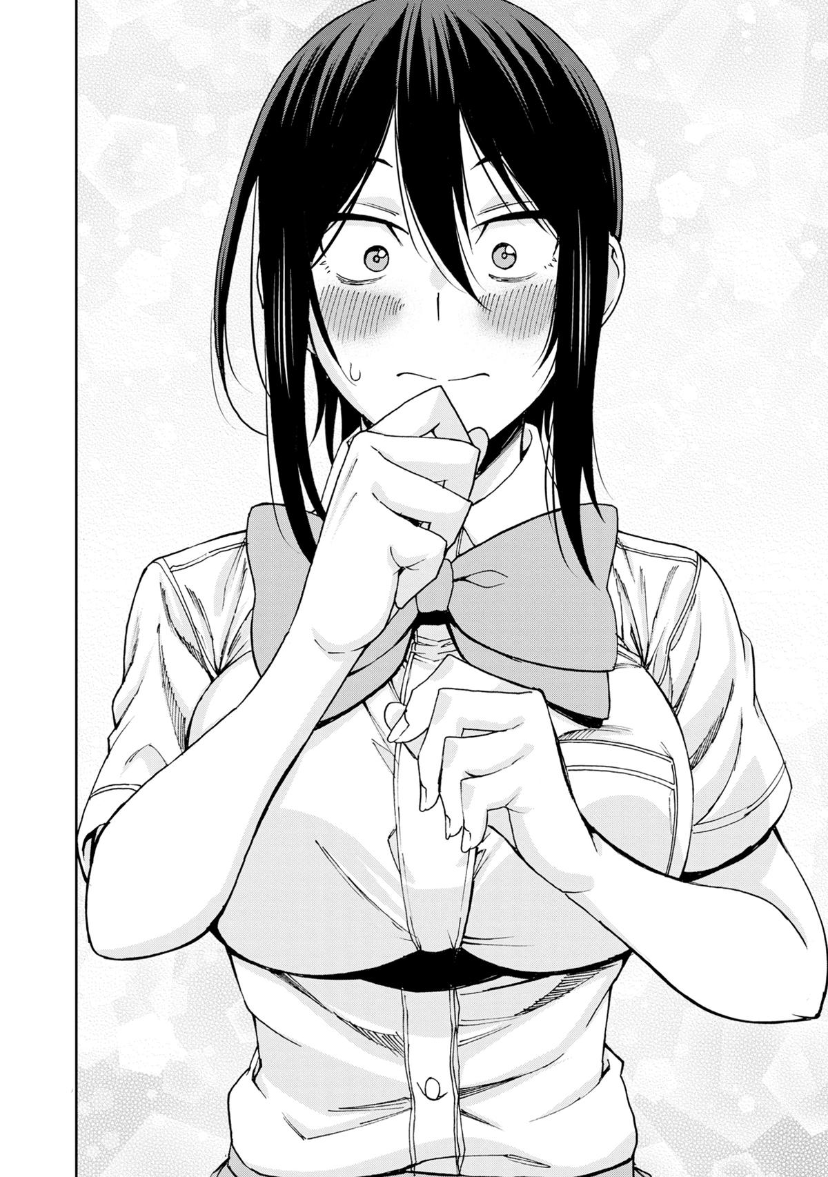 Hitomi-chan wa Hito Mishiri Chap 114 - Next Chap 115