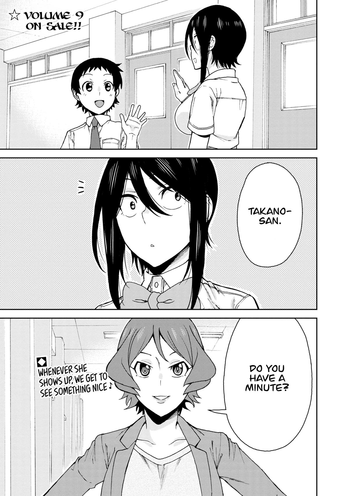 Hitomi-chan wa Hito Mishiri Chap 115 - Next Chap 116