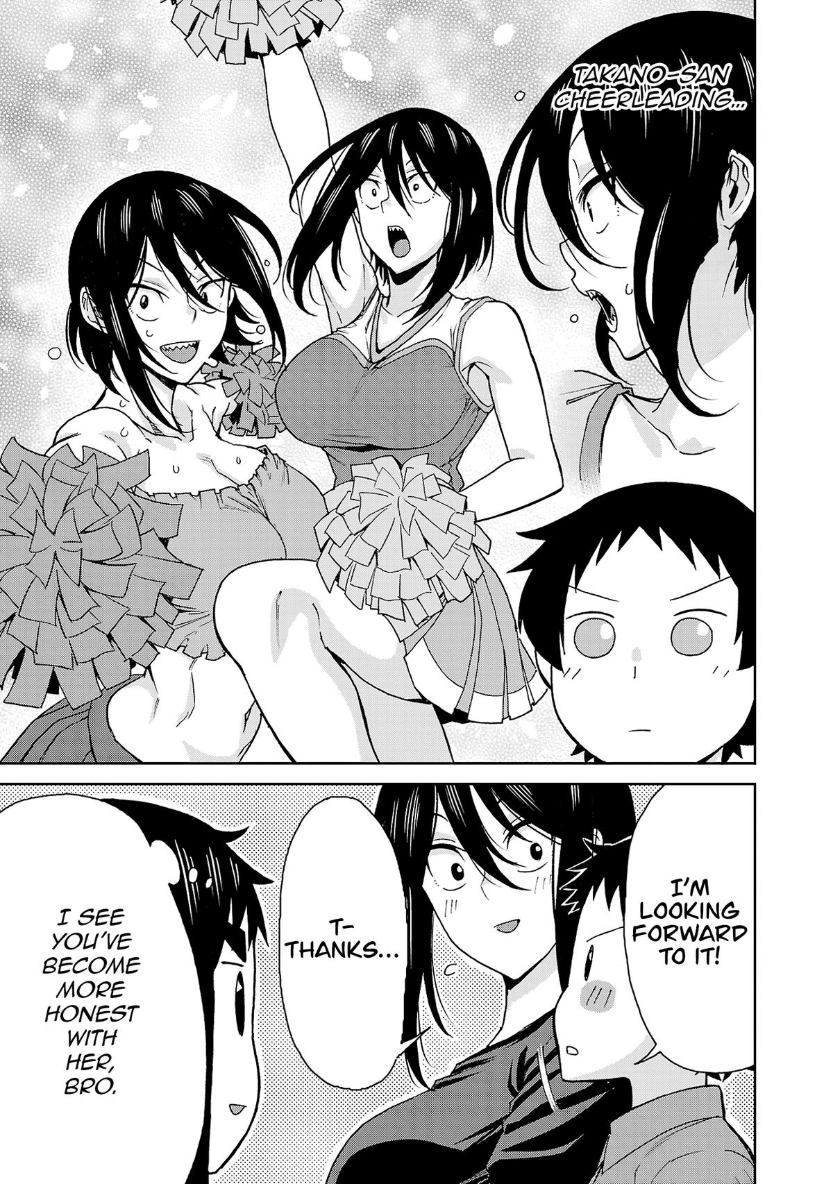 Hitomi-chan wa Hito Mishiri Chap 118 - Next Chap 119