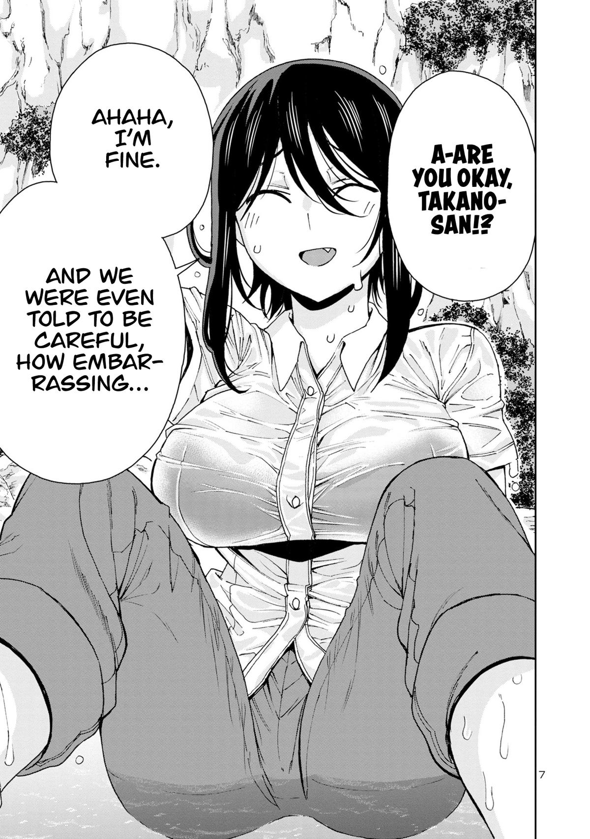 Hitomi-chan wa Hito Mishiri Chap 110 - Next Chap 111