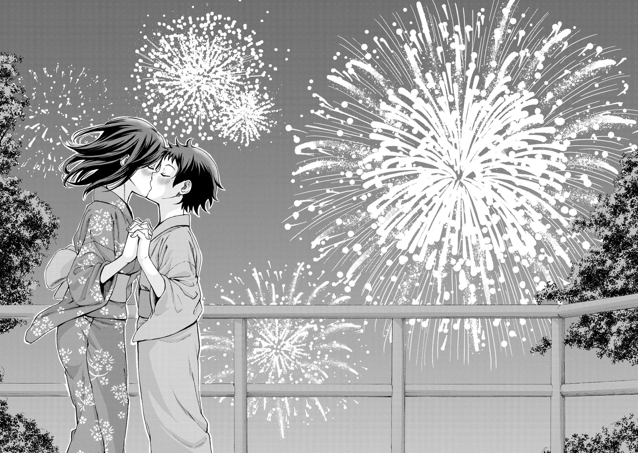 Hitomi-chan wa Hito Mishiri Chap 112 - Next Chap 113