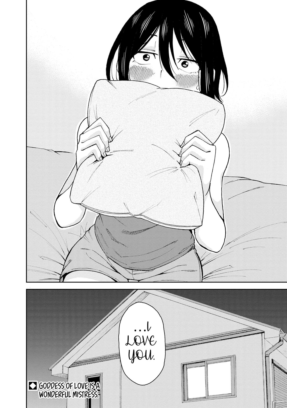 Hitomi-chan wa Hito Mishiri Chap 113 - Next Chap 114