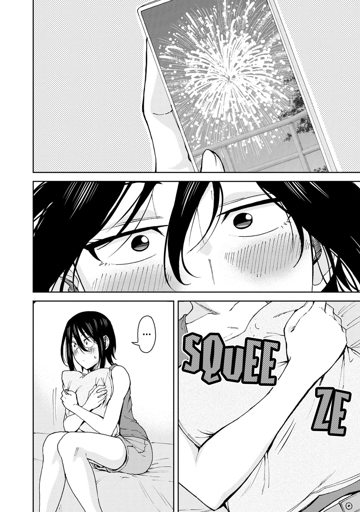Hitomi-chan wa Hito Mishiri Chap 113 - Next Chap 114