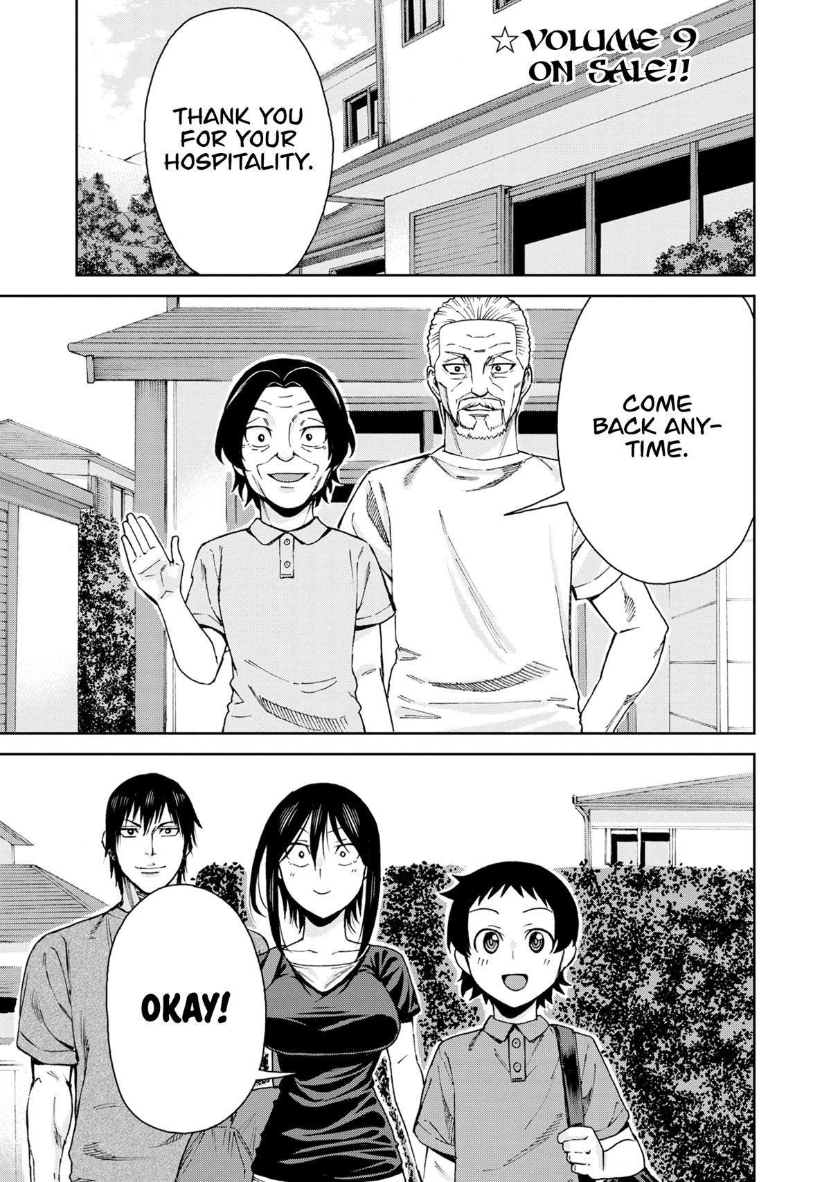 Hitomi-chan wa Hito Mishiri Chap 113 - Next Chap 114