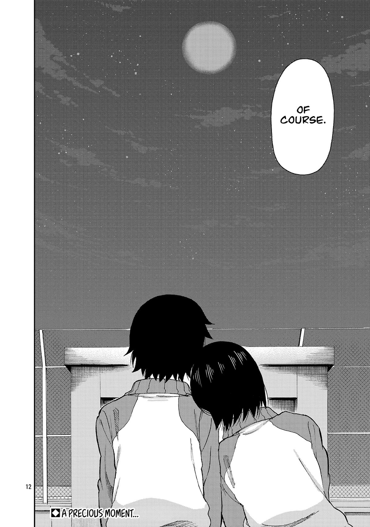 Hitomi-chan wa Hito Mishiri Chap 124 - Next Chap 125