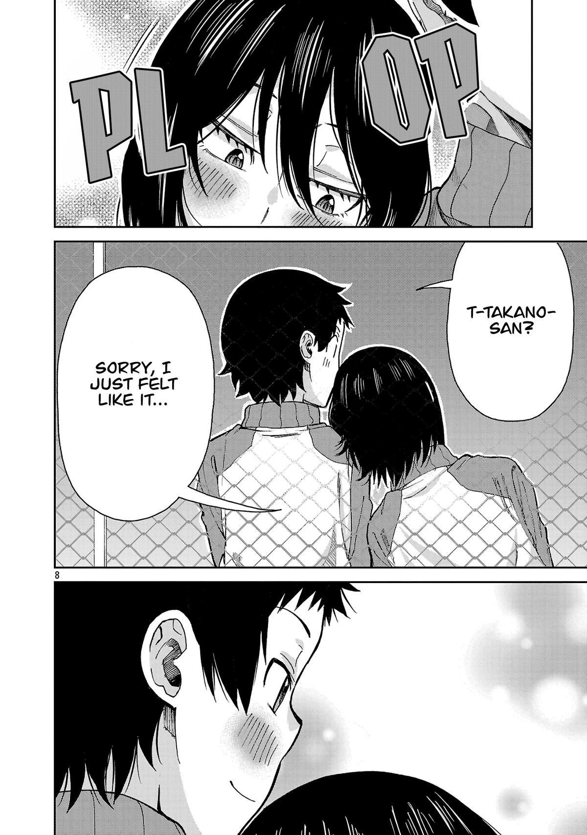 Hitomi-chan wa Hito Mishiri Chap 124 - Next Chap 125