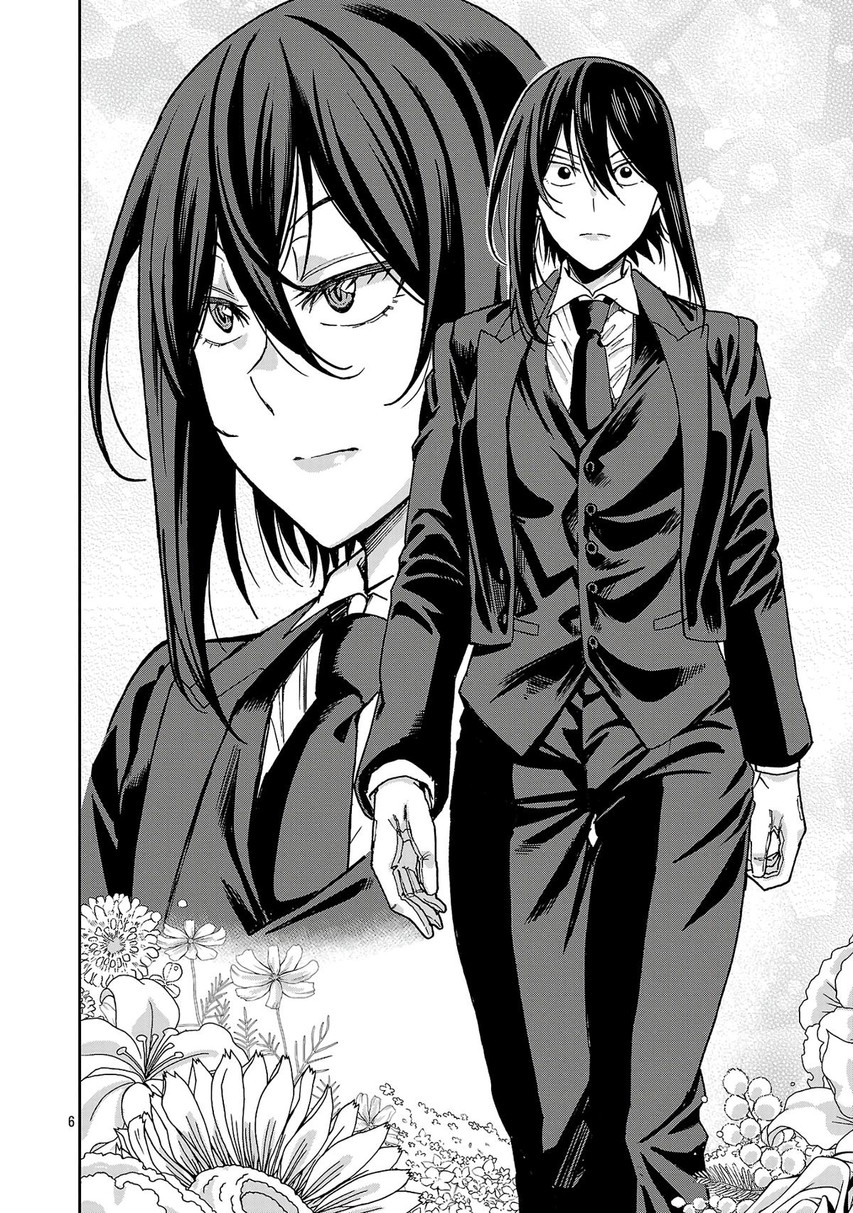 Hitomi-chan wa Hito Mishiri Chap 125 - Next Chap 126