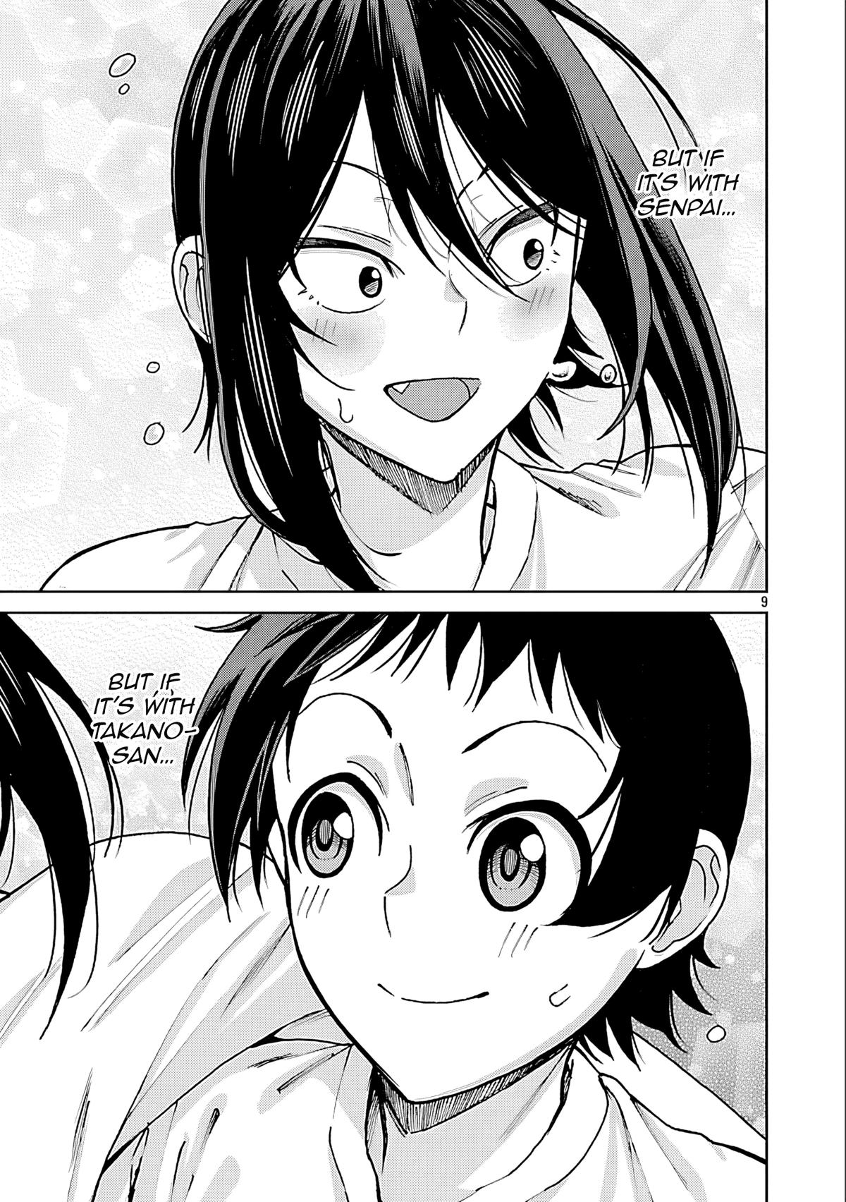 Hitomi-chan wa Hito Mishiri Chap 126 - Next Chap 127