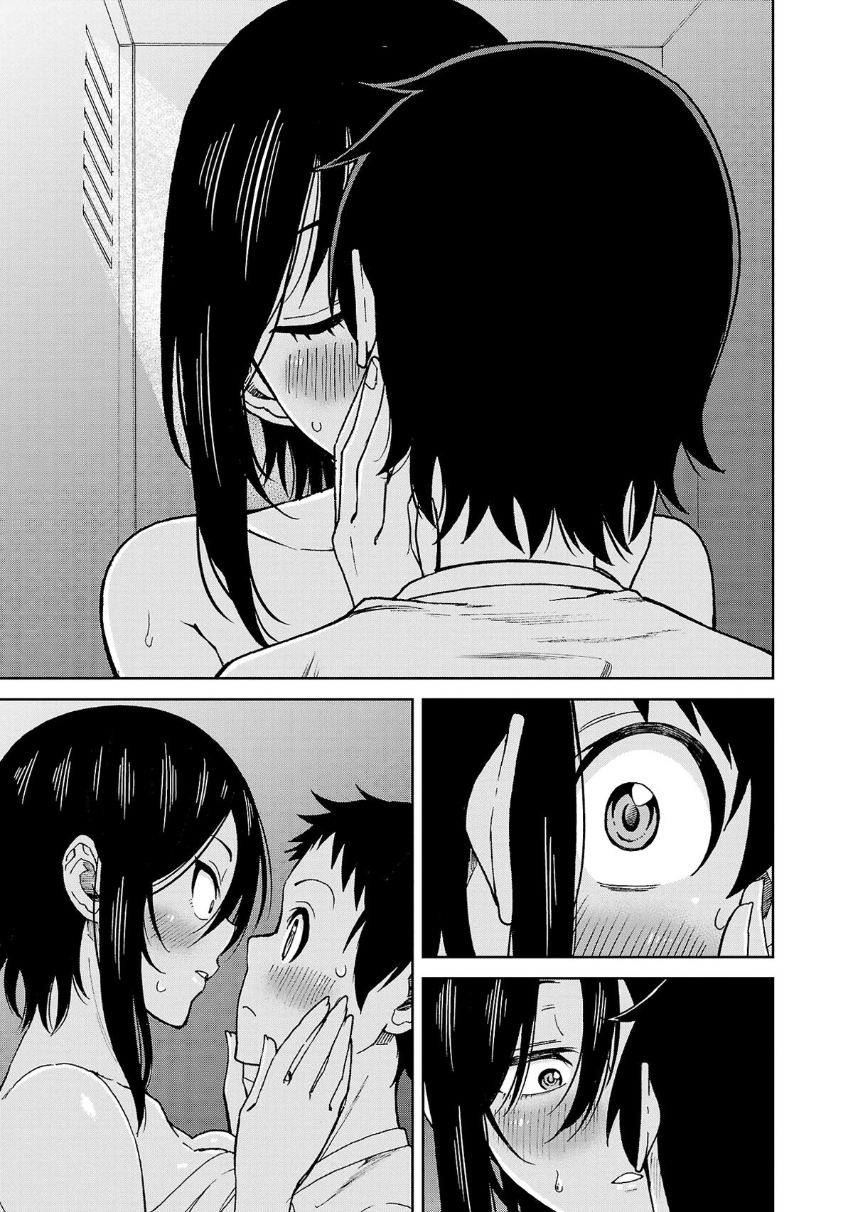 Hitomi-chan wa Hito Mishiri Chap 121 - Next Chap 122