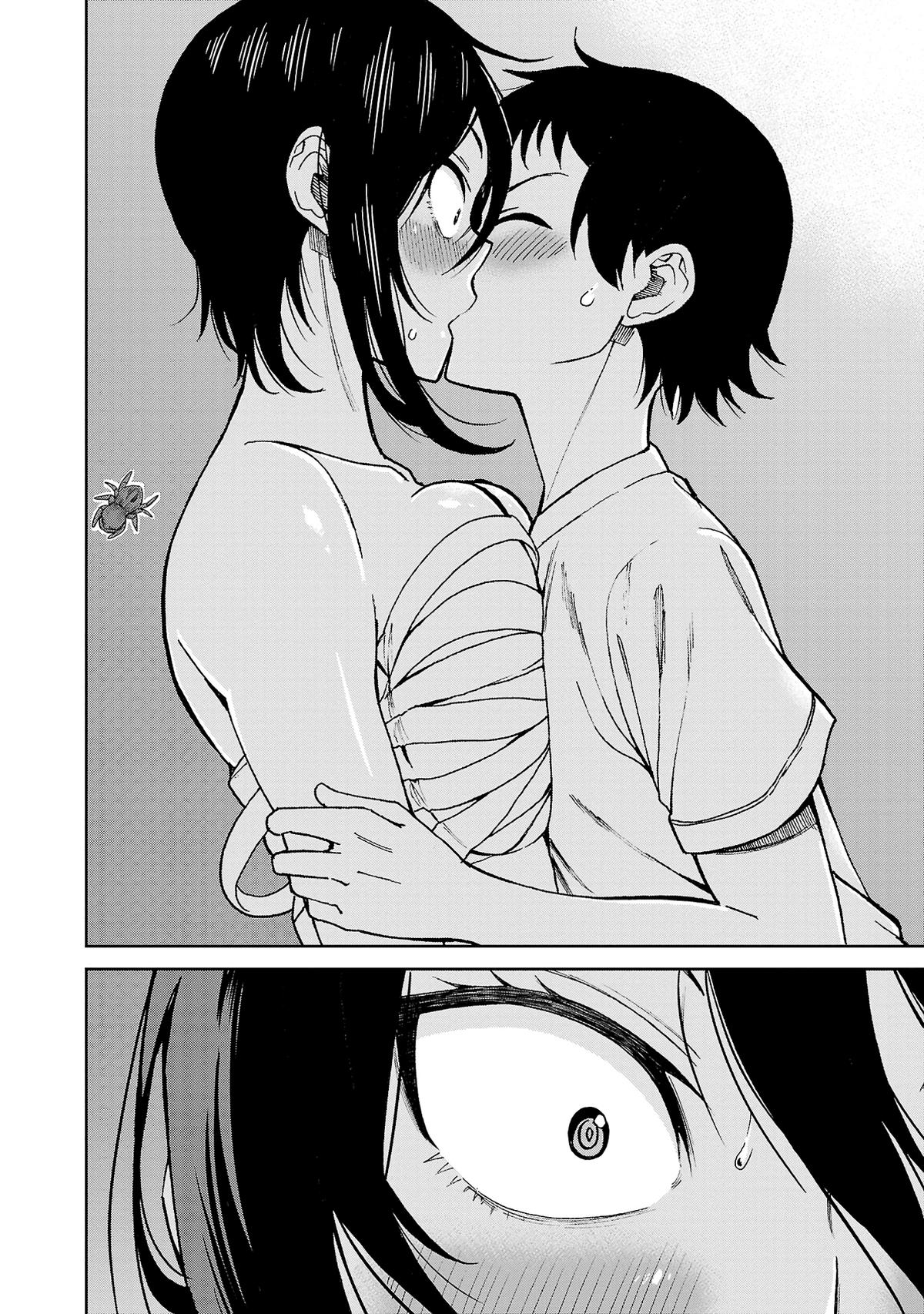Hitomi-chan wa Hito Mishiri Chap 121 - Next Chap 122