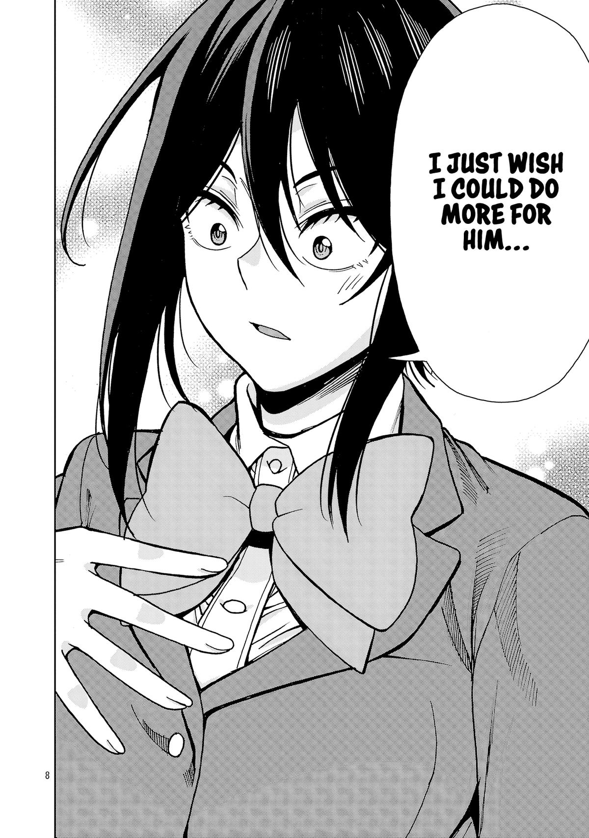 Hitomi-chan wa Hito Mishiri Chap 137 - Next Chap 138