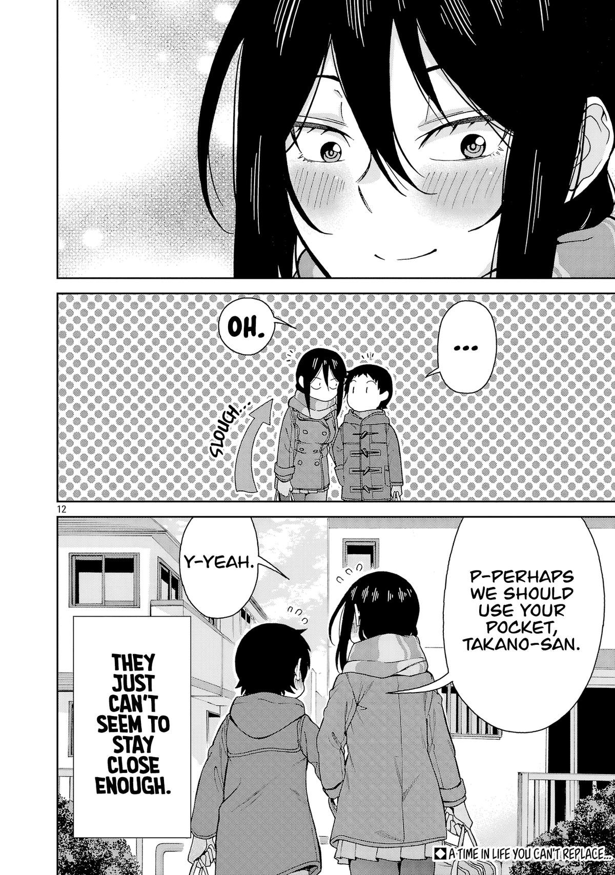 Hitomi-chan wa Hito Mishiri Chap 130 - Next Chap 131