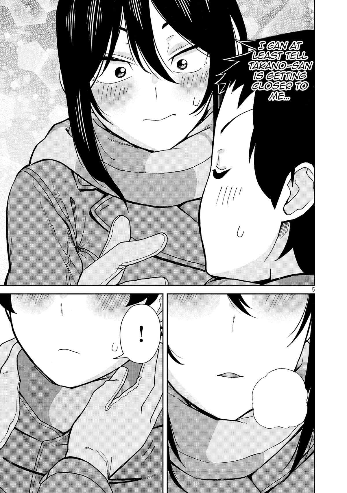 Hitomi-chan wa Hito Mishiri Chap 130 - Next Chap 131