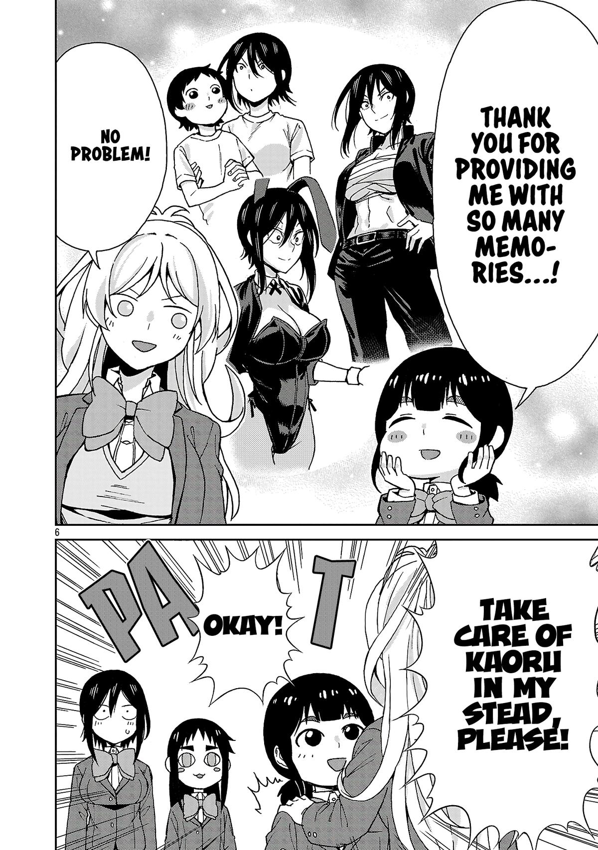 Hitomi-chan wa Hito Mishiri Chap 140 - Next Chap 141