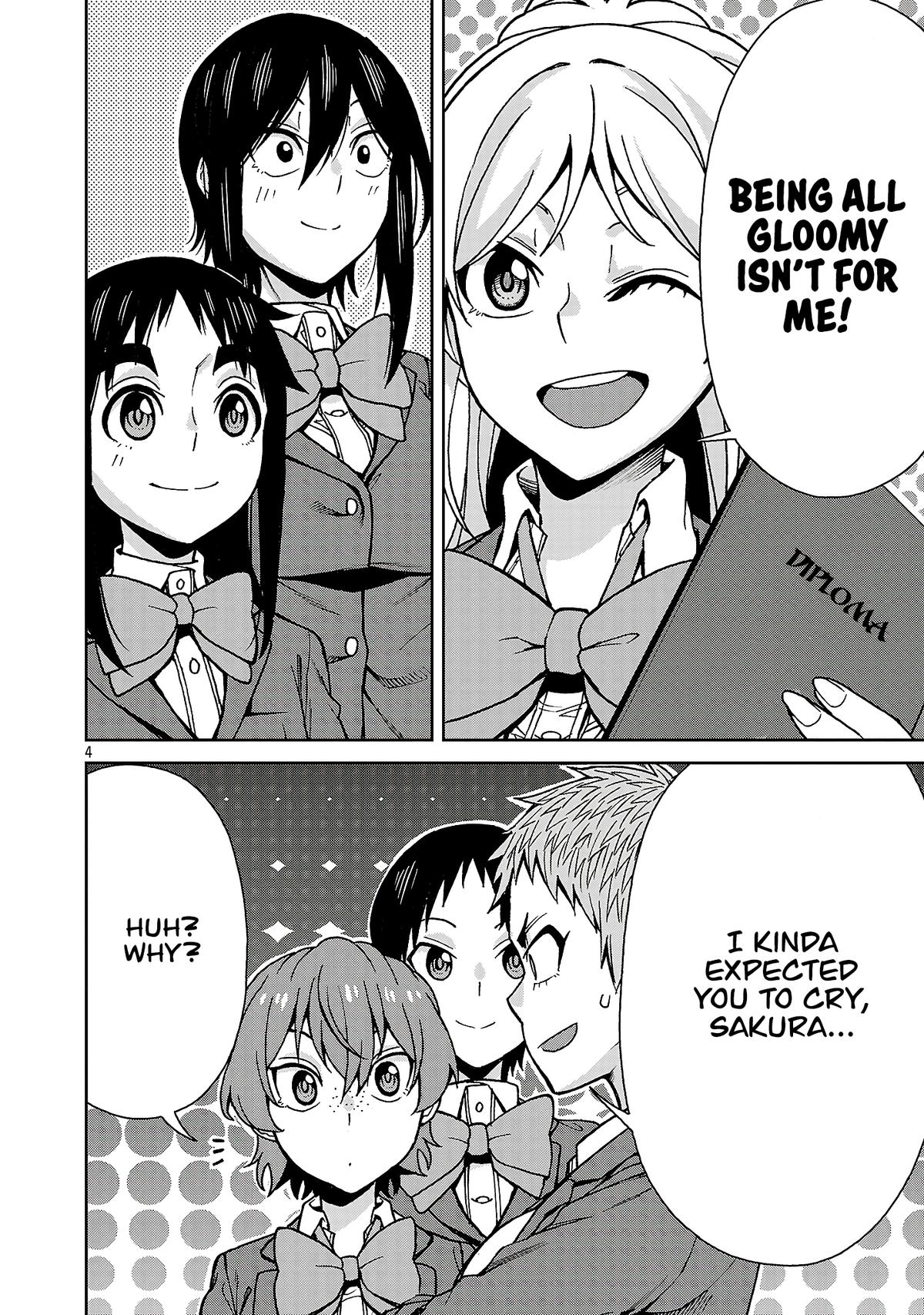 Hitomi-chan wa Hito Mishiri Chap 140 - Next Chap 141