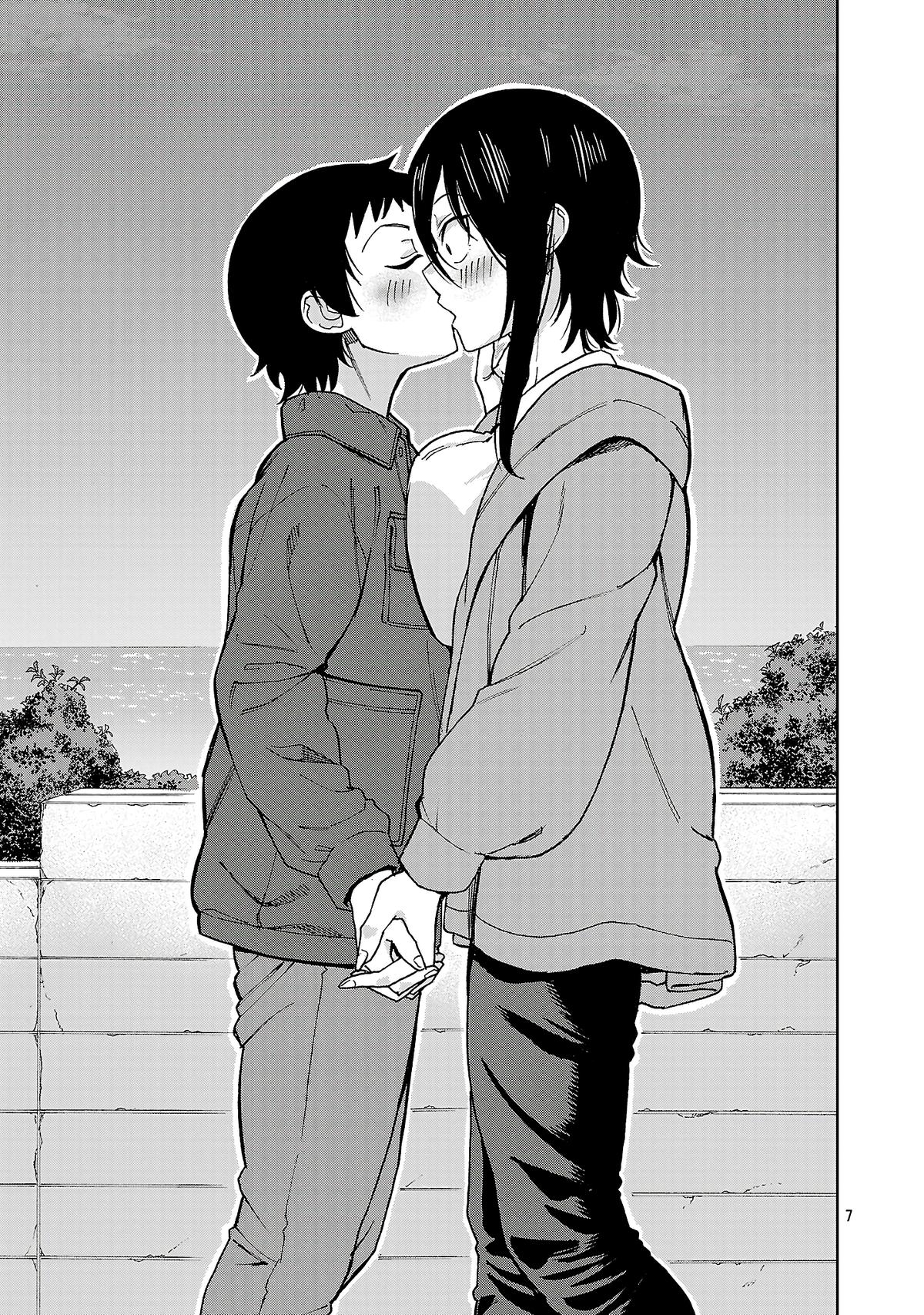 Hitomi-chan wa Hito Mishiri Chap 143 - Next Chap 144