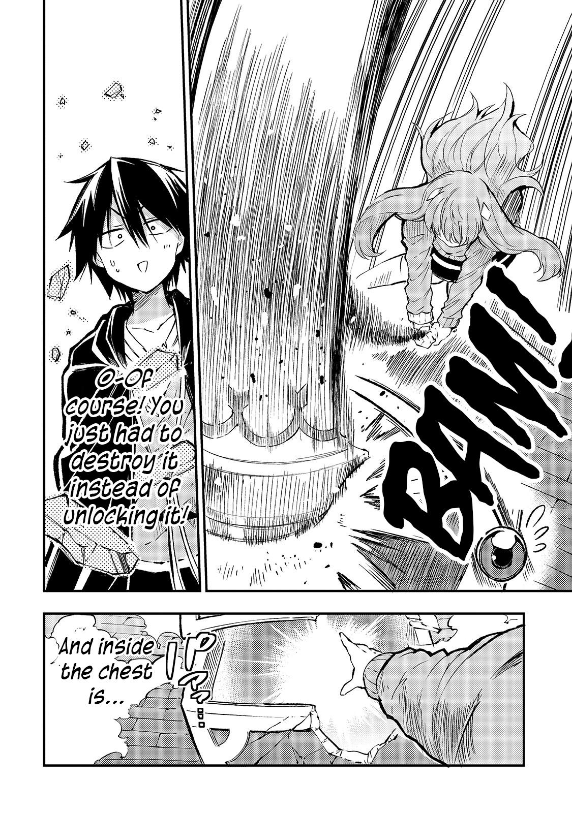 Hitoribocchi no Isekai Kouryaku Chap 79 - Next Chap 80