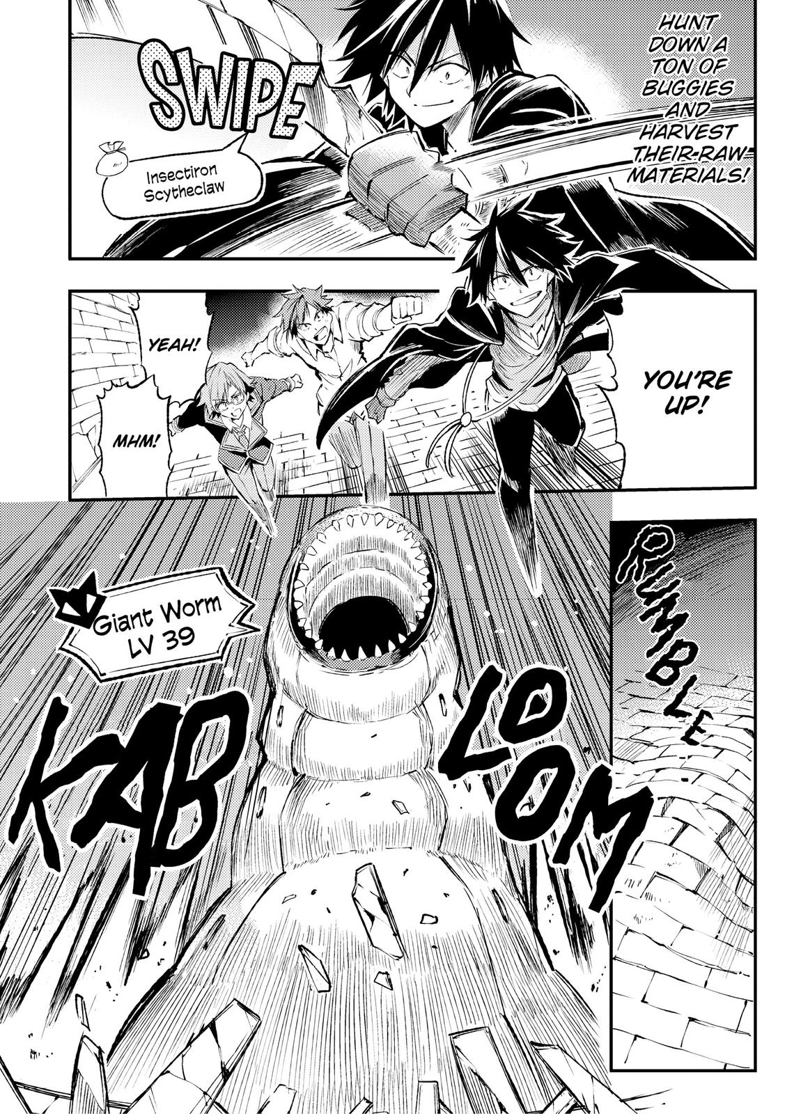 Hitoribocchi no Isekai Kouryaku Chap 87 - Next Chap 88