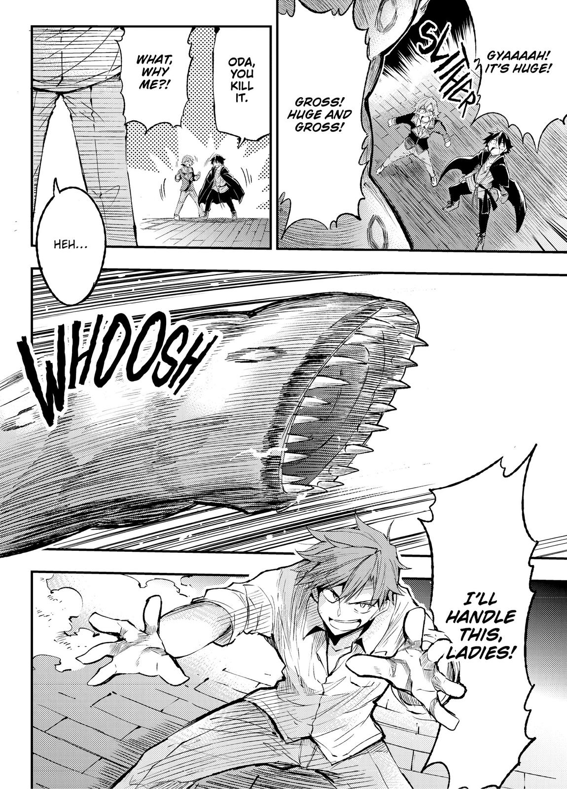 Hitoribocchi no Isekai Kouryaku Chap 87 - Next Chap 88