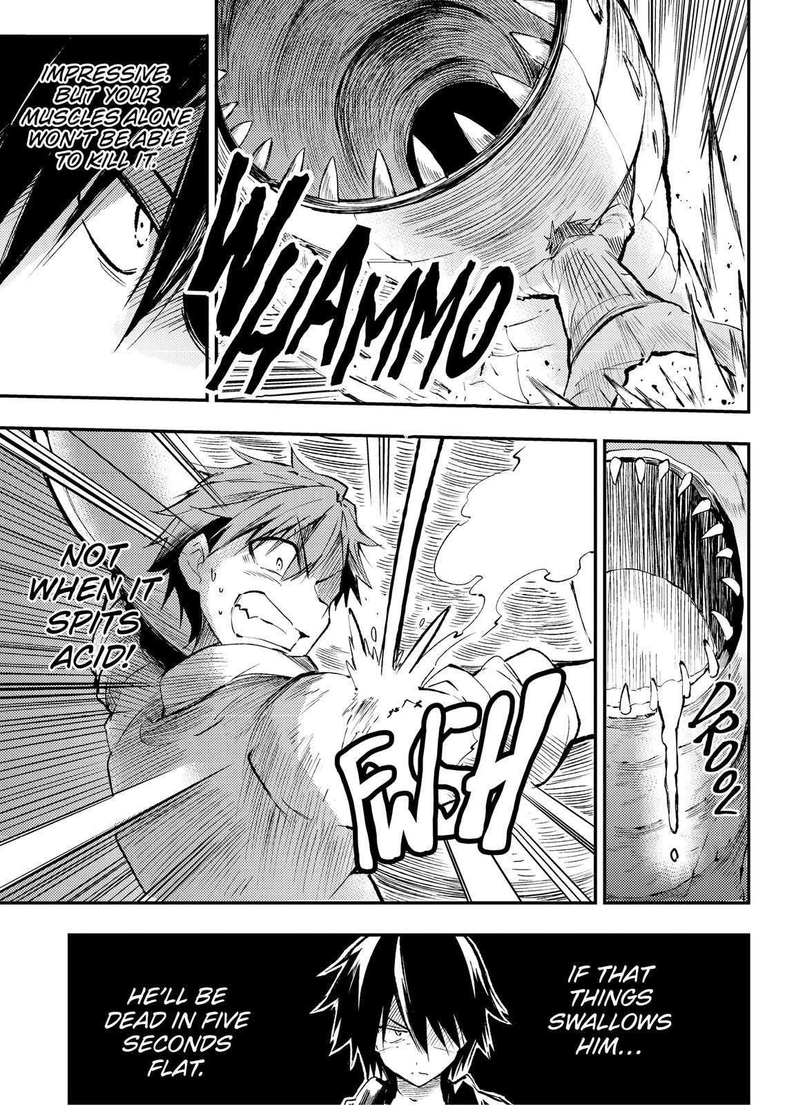 Hitoribocchi no Isekai Kouryaku Chap 87 - Next Chap 88