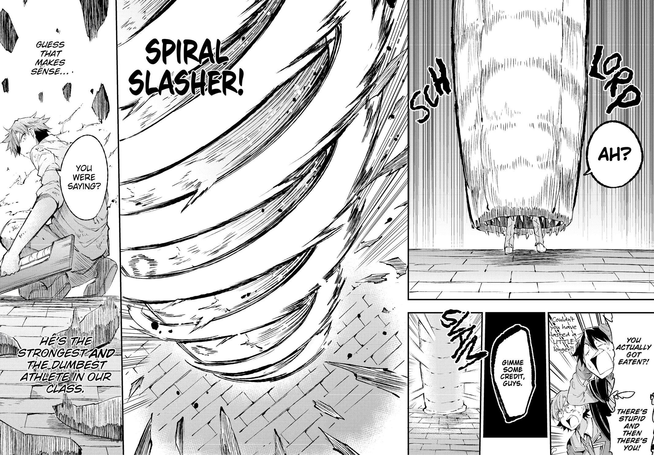 Hitoribocchi no Isekai Kouryaku Chap 87 - Next Chap 88