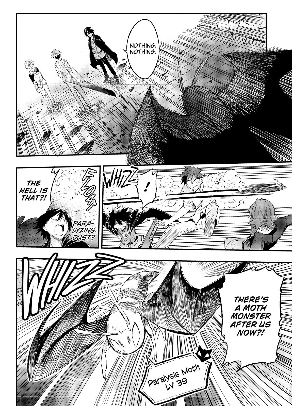 Hitoribocchi no Isekai Kouryaku Chap 87 - Next Chap 88