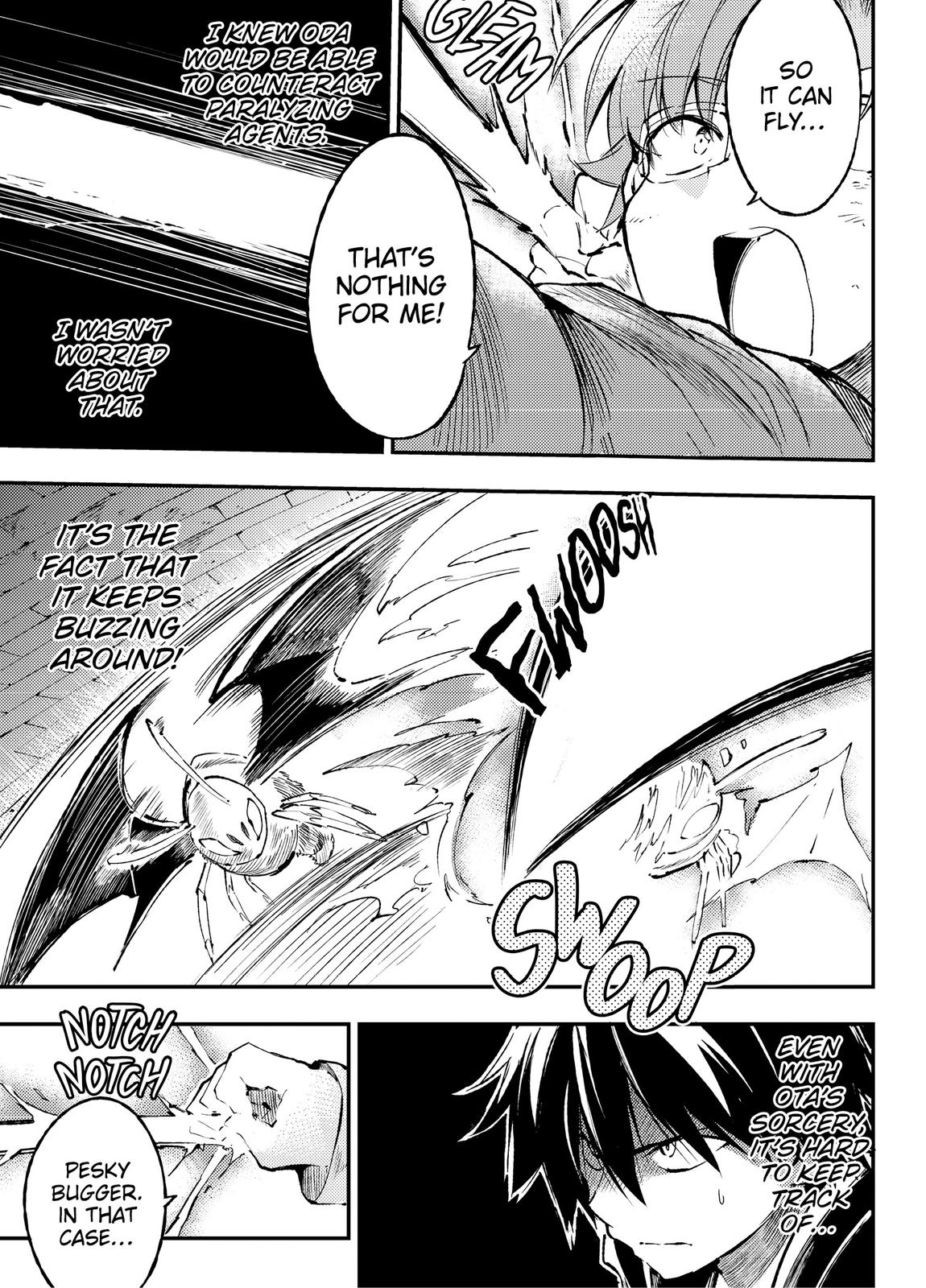 Hitoribocchi no Isekai Kouryaku Chap 87 - Next Chap 88