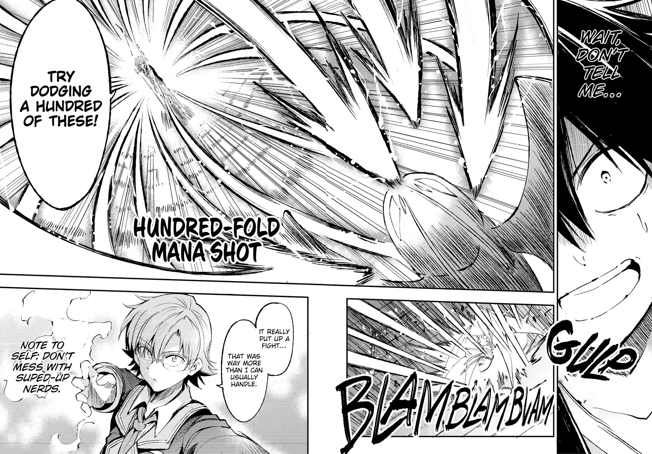 Hitoribocchi no Isekai Kouryaku Chap 87 - Next Chap 88