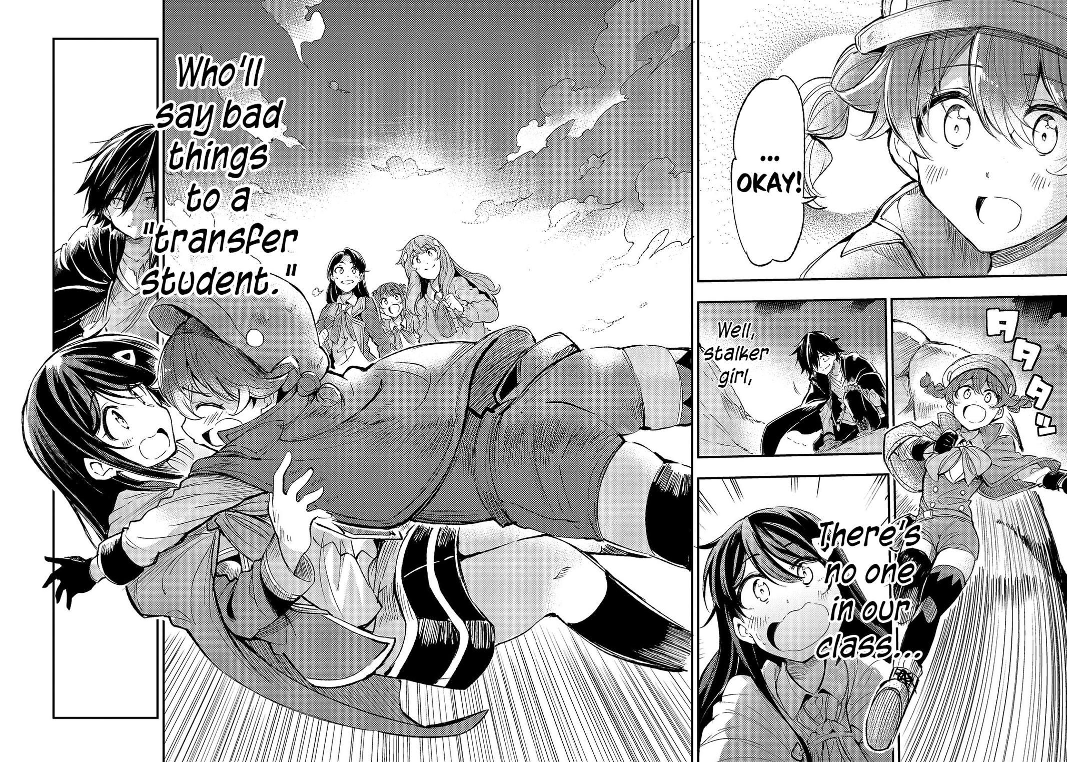 Hitoribocchi no Isekai Kouryaku Chap 84 - Next Chap 85