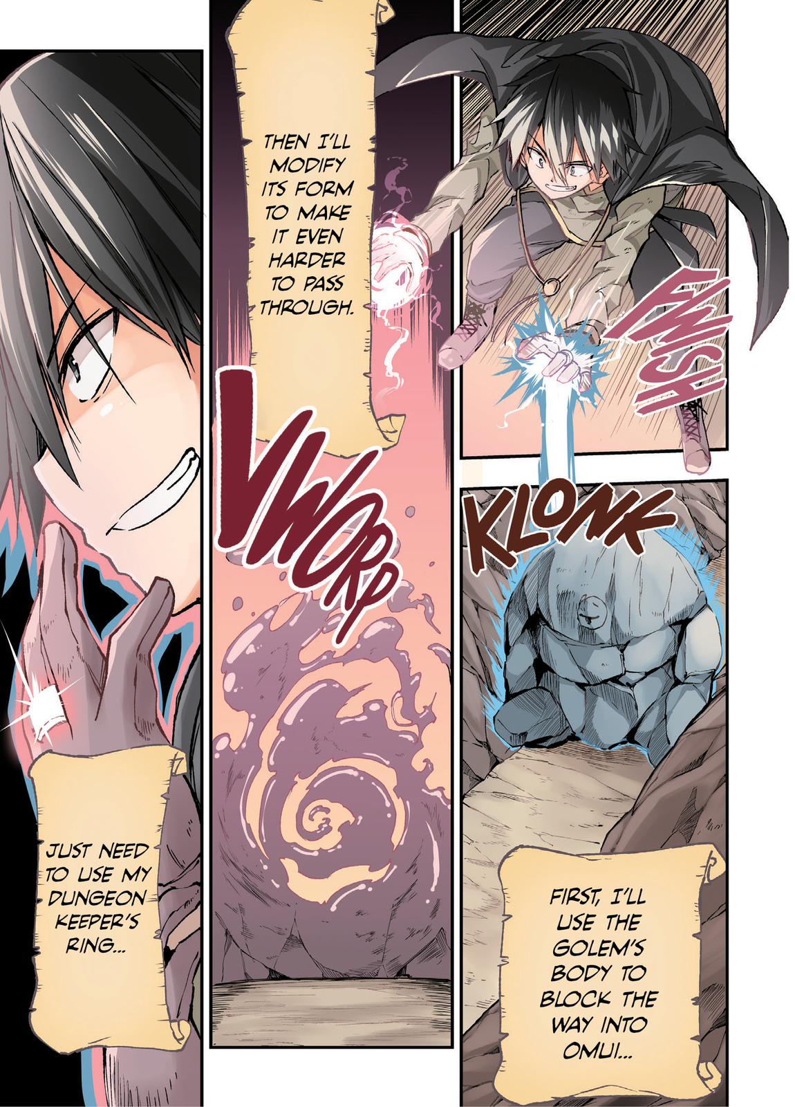 Hitoribocchi no Isekai Kouryaku Chap 86 - Next Chap 87