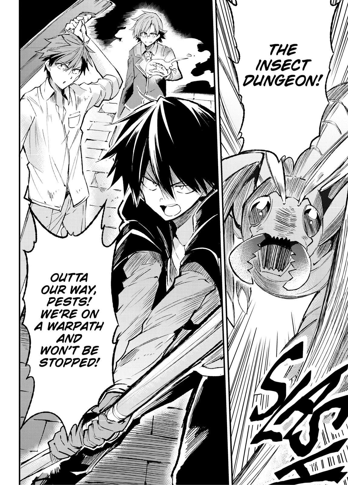 Hitoribocchi no Isekai Kouryaku Chap 86 - Next Chap 87