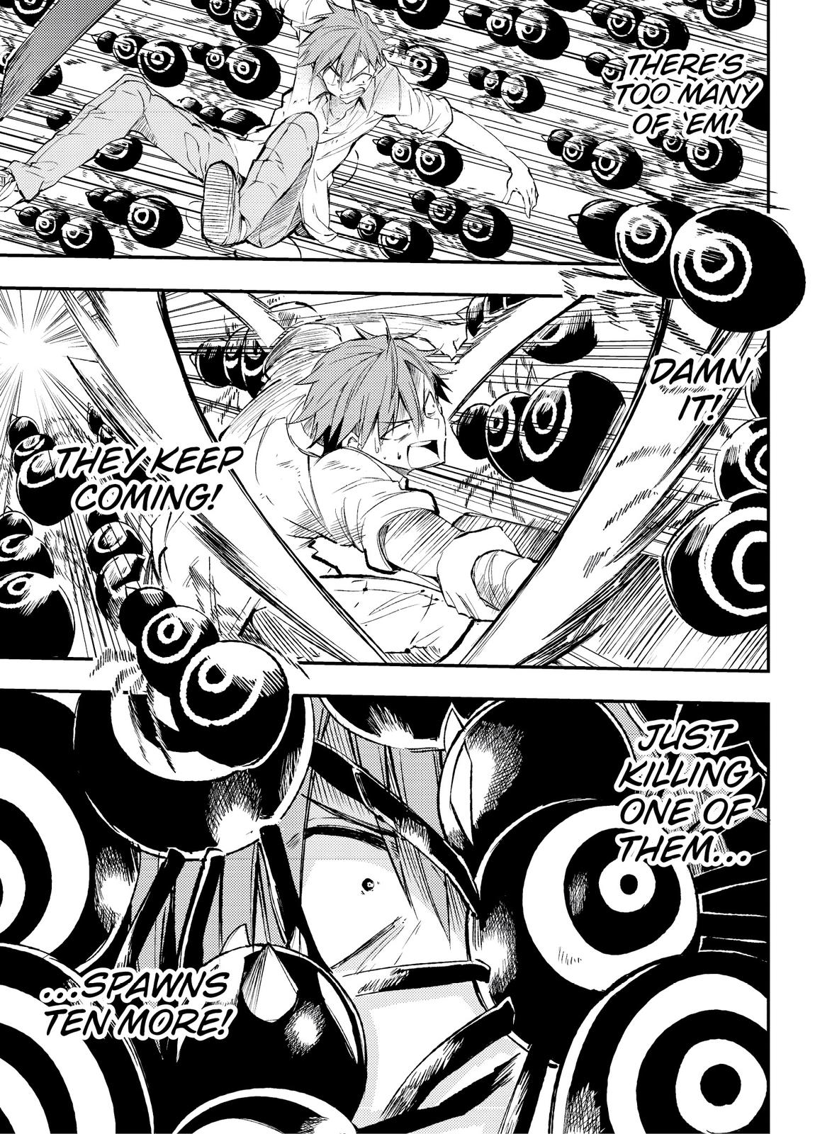 Hitoribocchi no Isekai Kouryaku Chap 88 - Next Chap 89