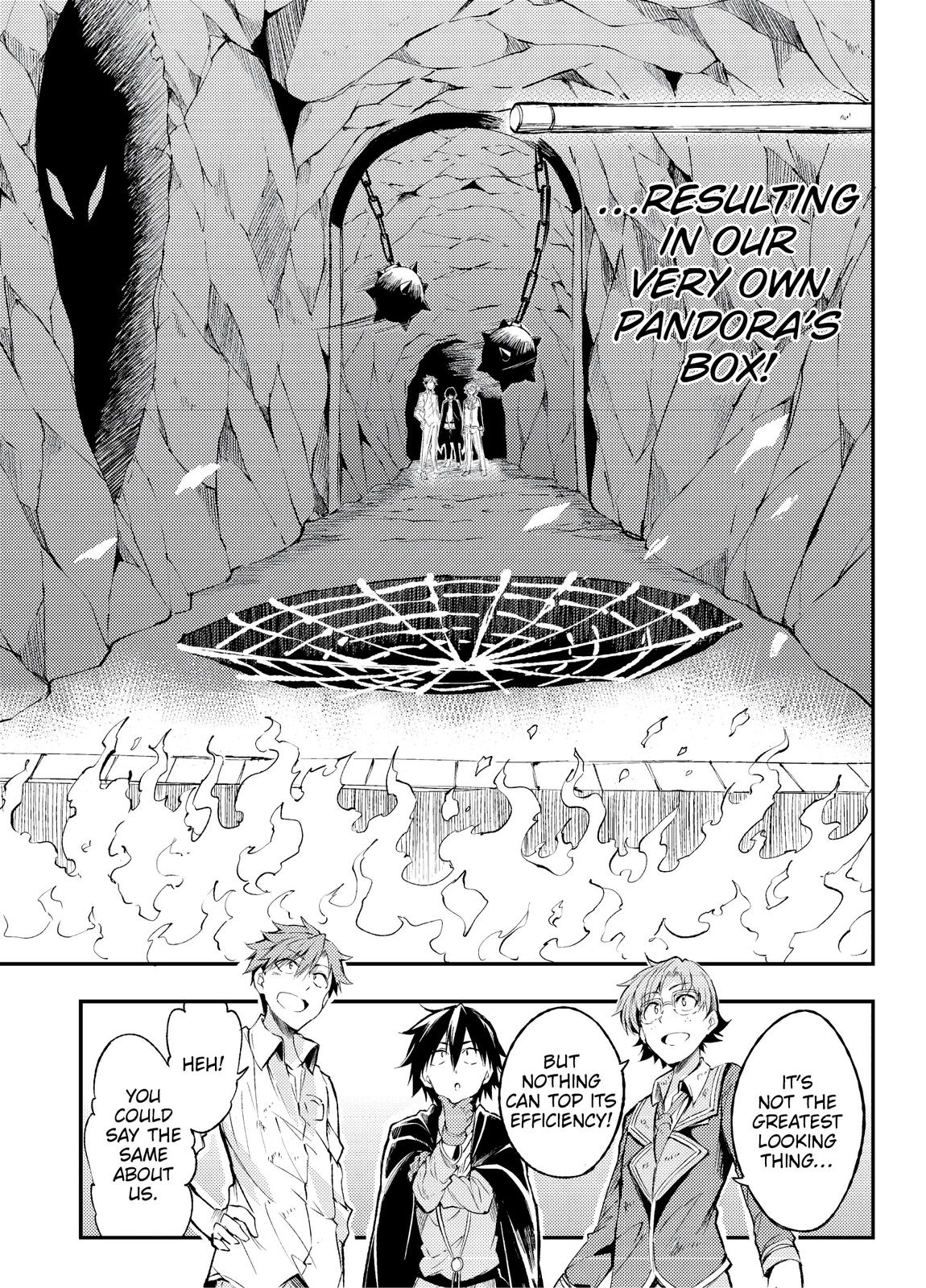 Hitoribocchi no Isekai Kouryaku Chap 88 - Next Chap 89