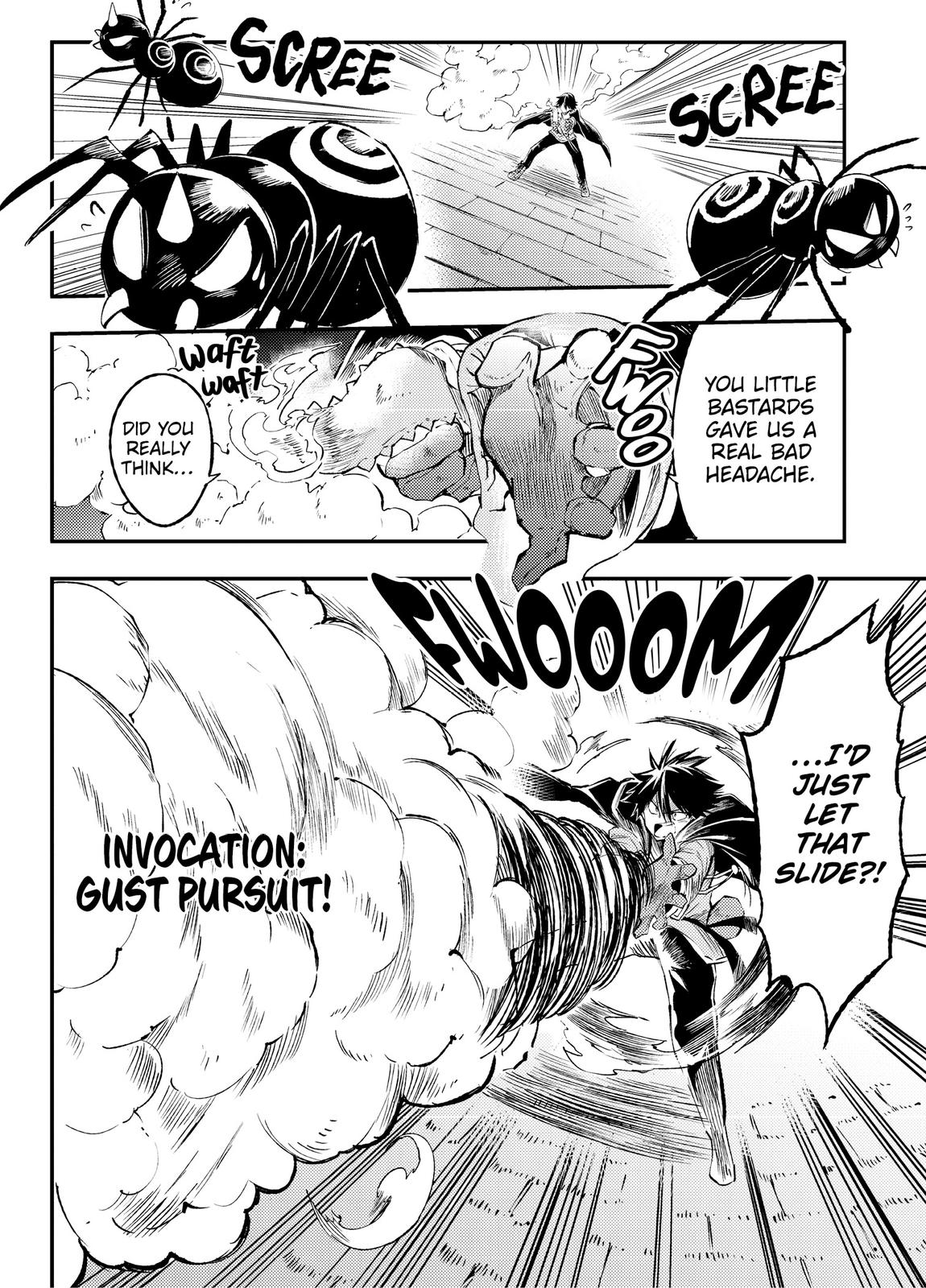 Hitoribocchi no Isekai Kouryaku Chap 88 - Next Chap 89