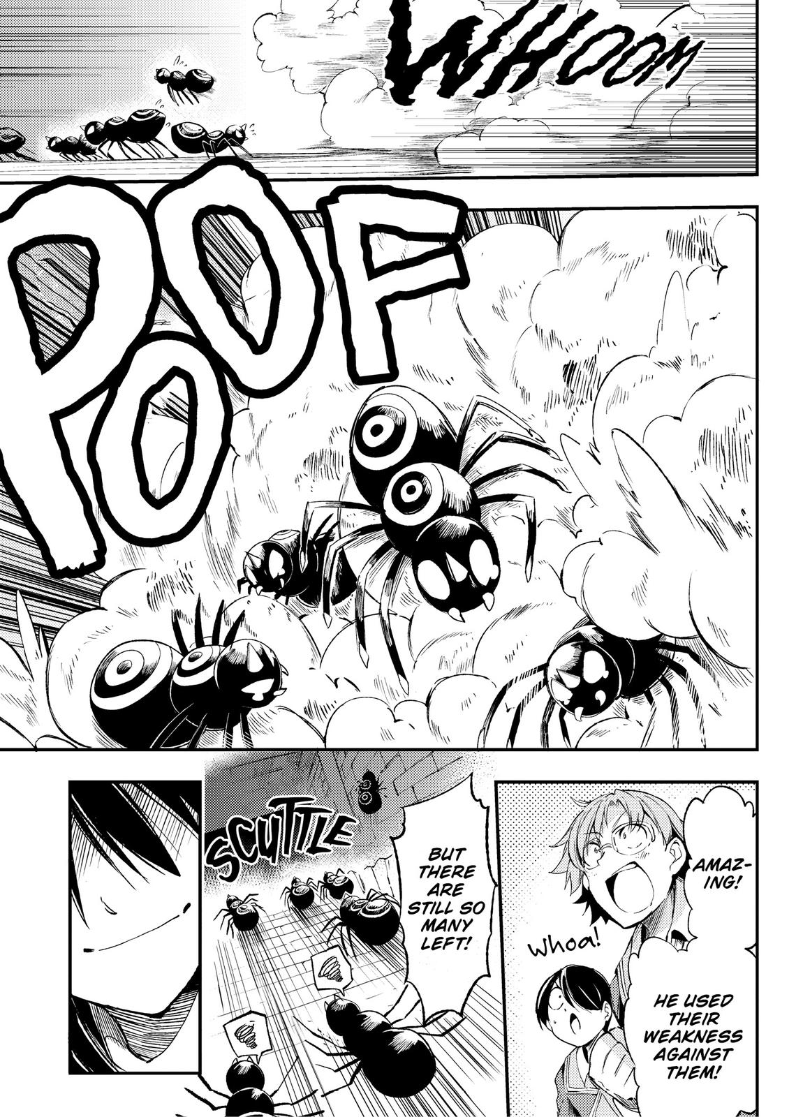 Hitoribocchi no Isekai Kouryaku Chap 88 - Next Chap 89