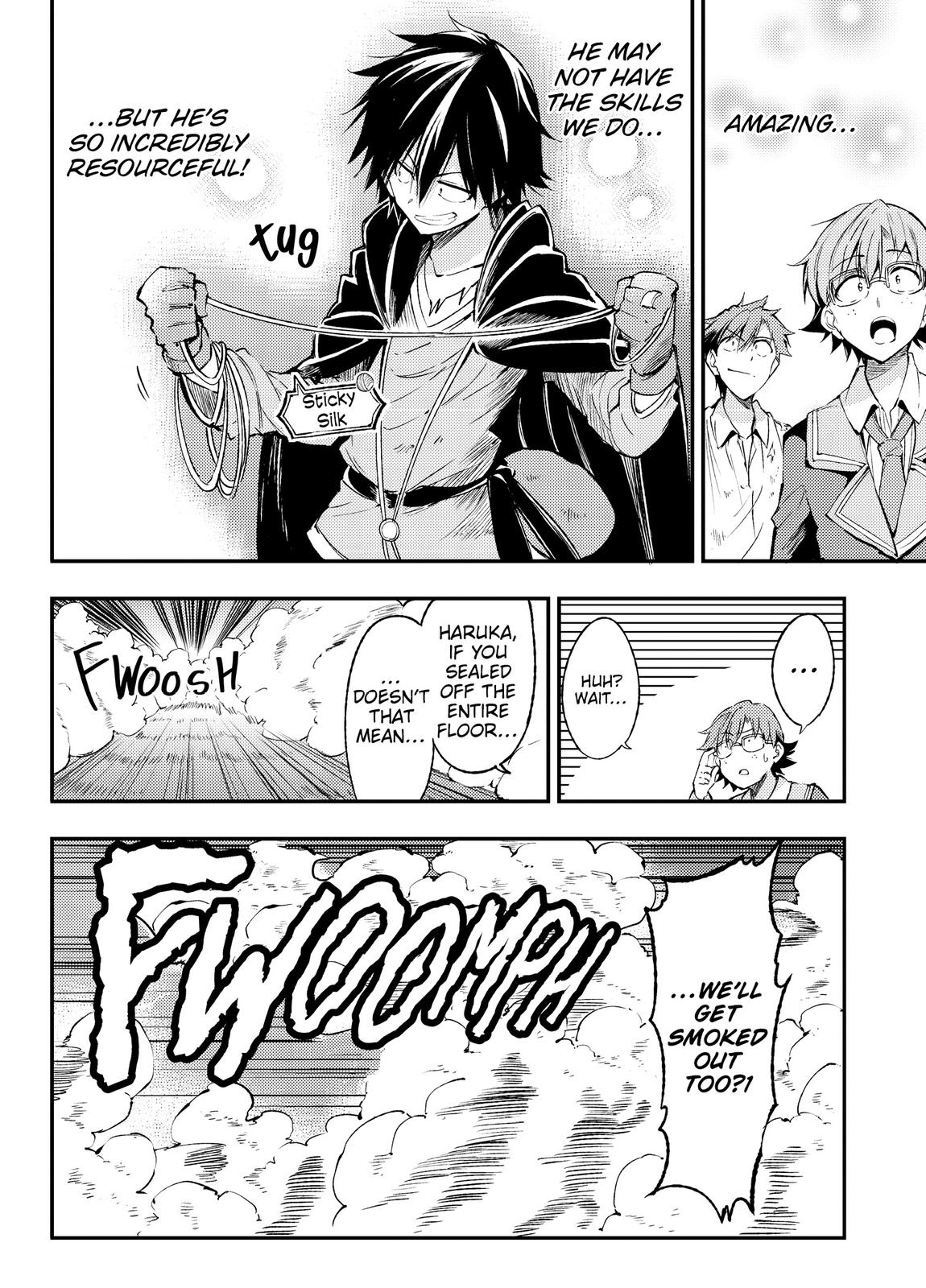 Hitoribocchi no Isekai Kouryaku Chap 88 - Next Chap 89
