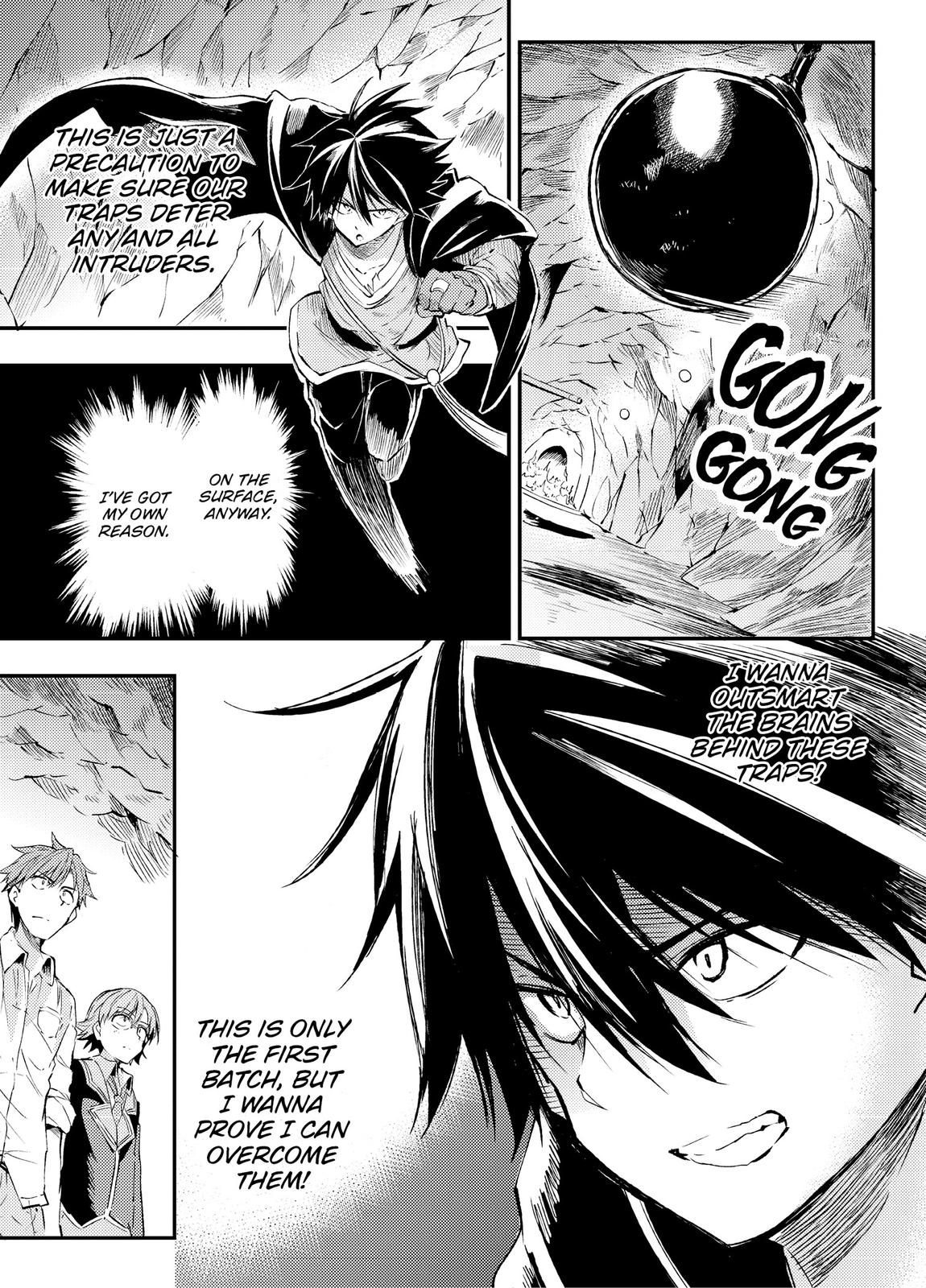 Hitoribocchi no Isekai Kouryaku Chap 89 - Next Chap 90