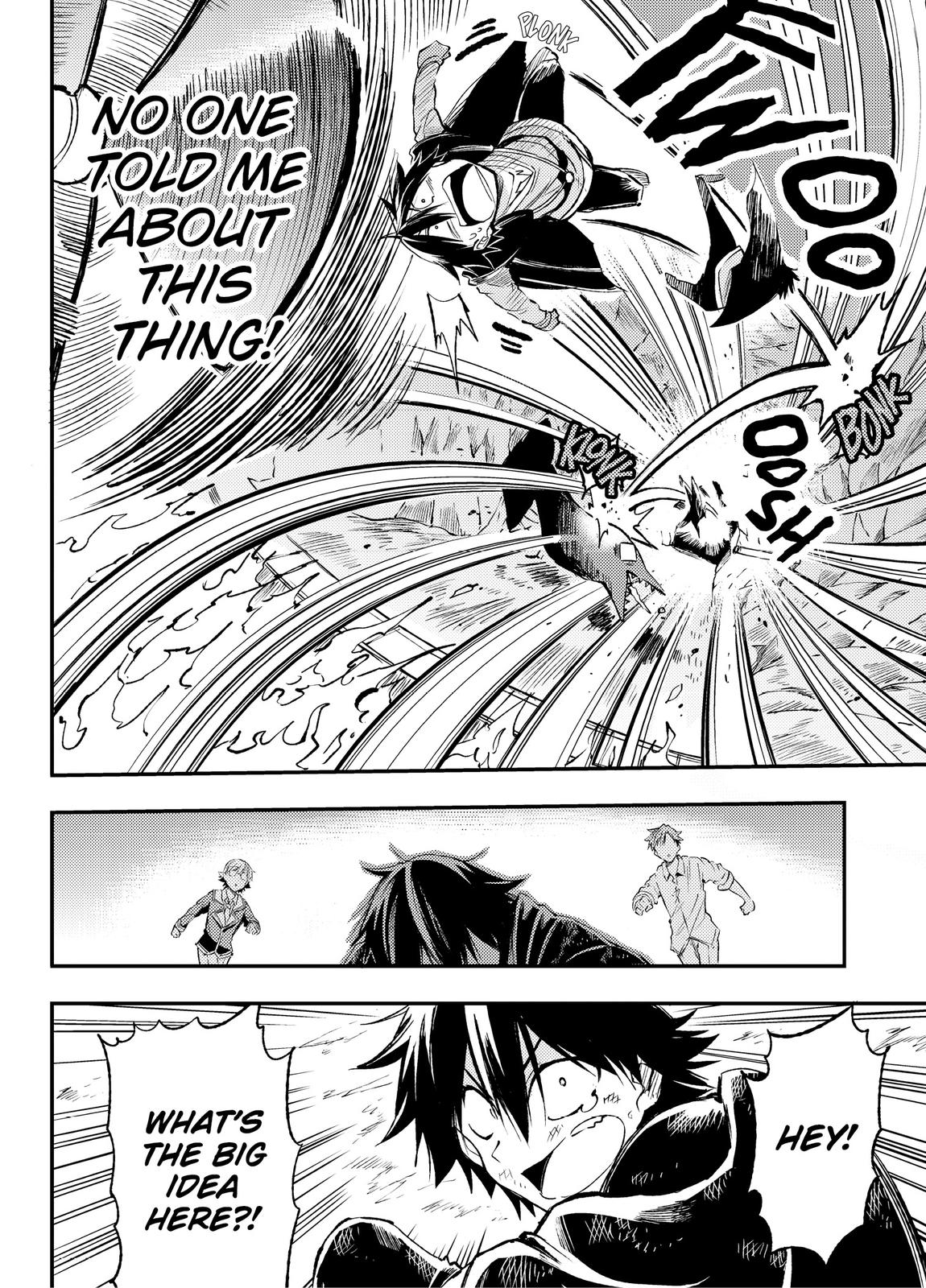 Hitoribocchi no Isekai Kouryaku Chap 89 - Next Chap 90